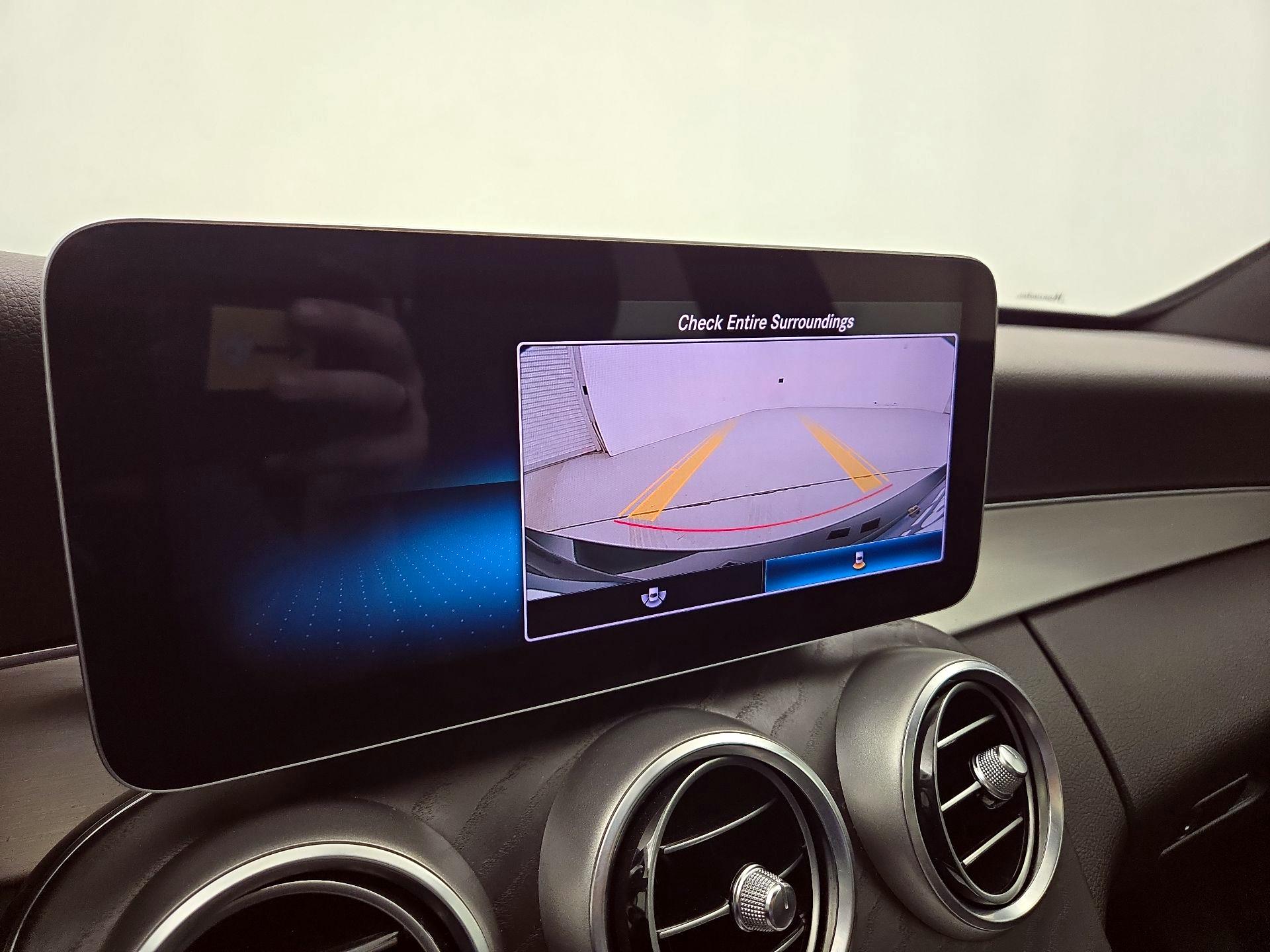 Thumbnail: 2019 Mercedes-Benz C-Class - 14