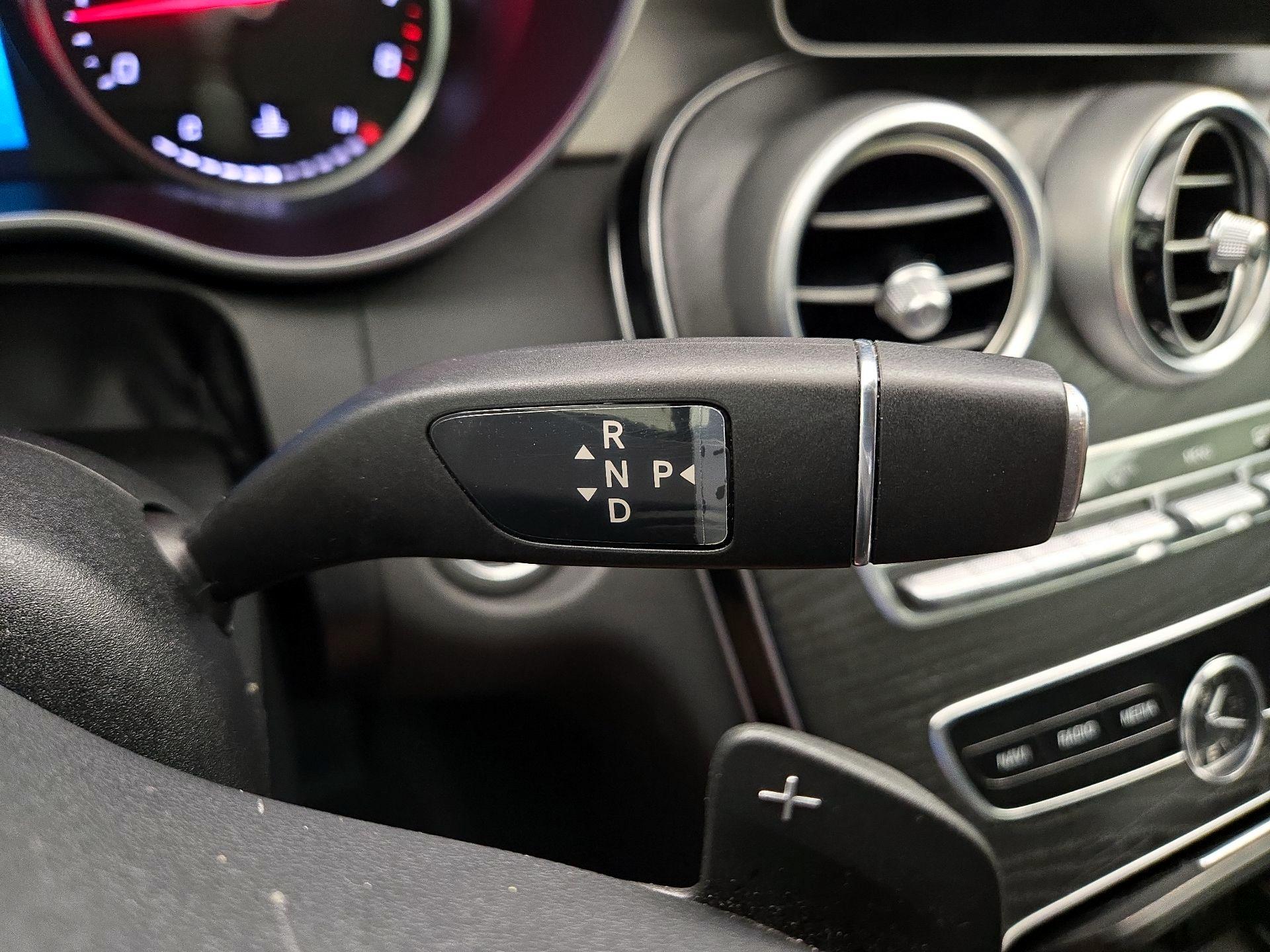 Thumbnail: 2019 Mercedes-Benz C-Class - 17