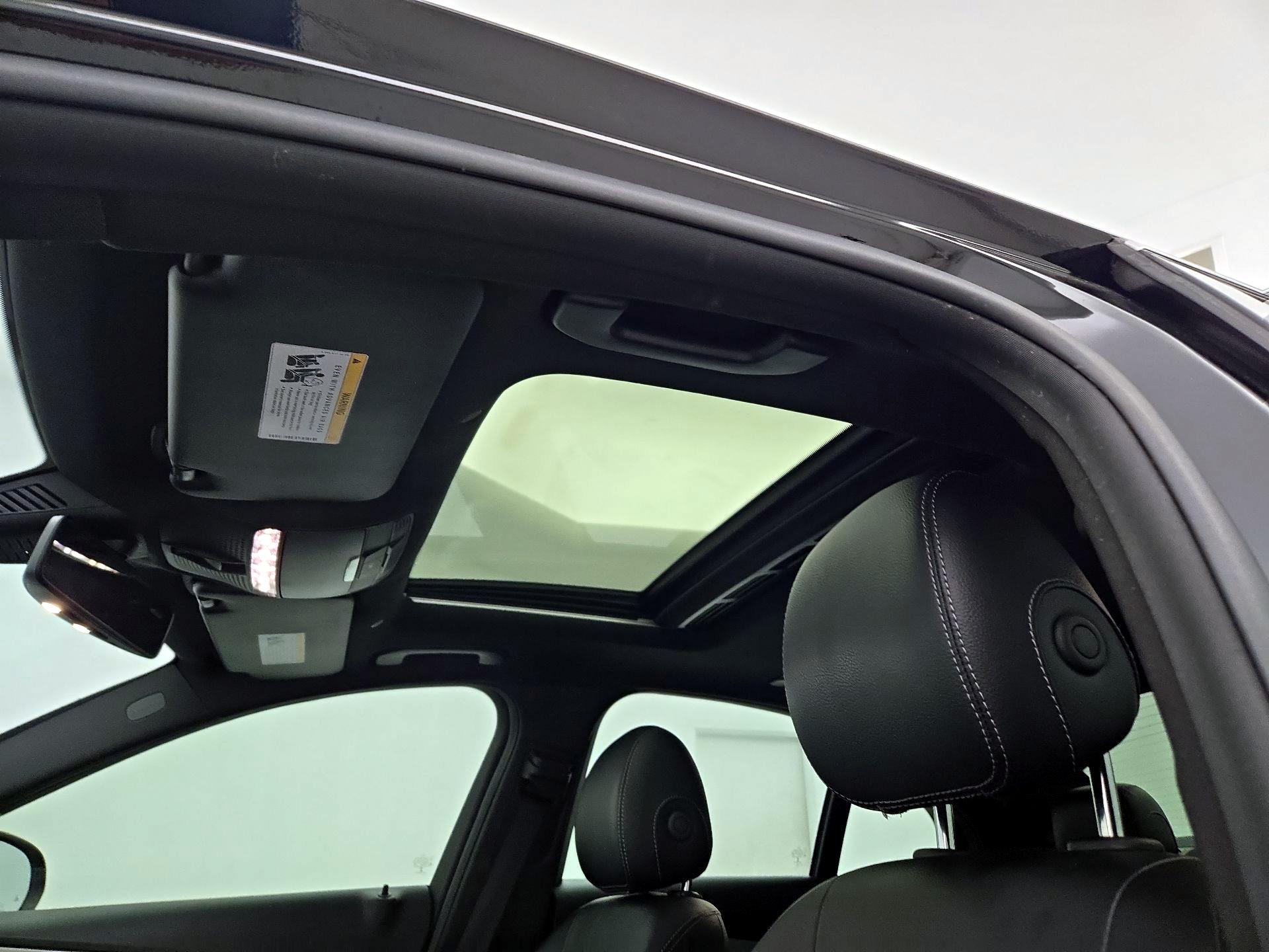 Thumbnail: 2019 Mercedes-Benz C-Class - 19