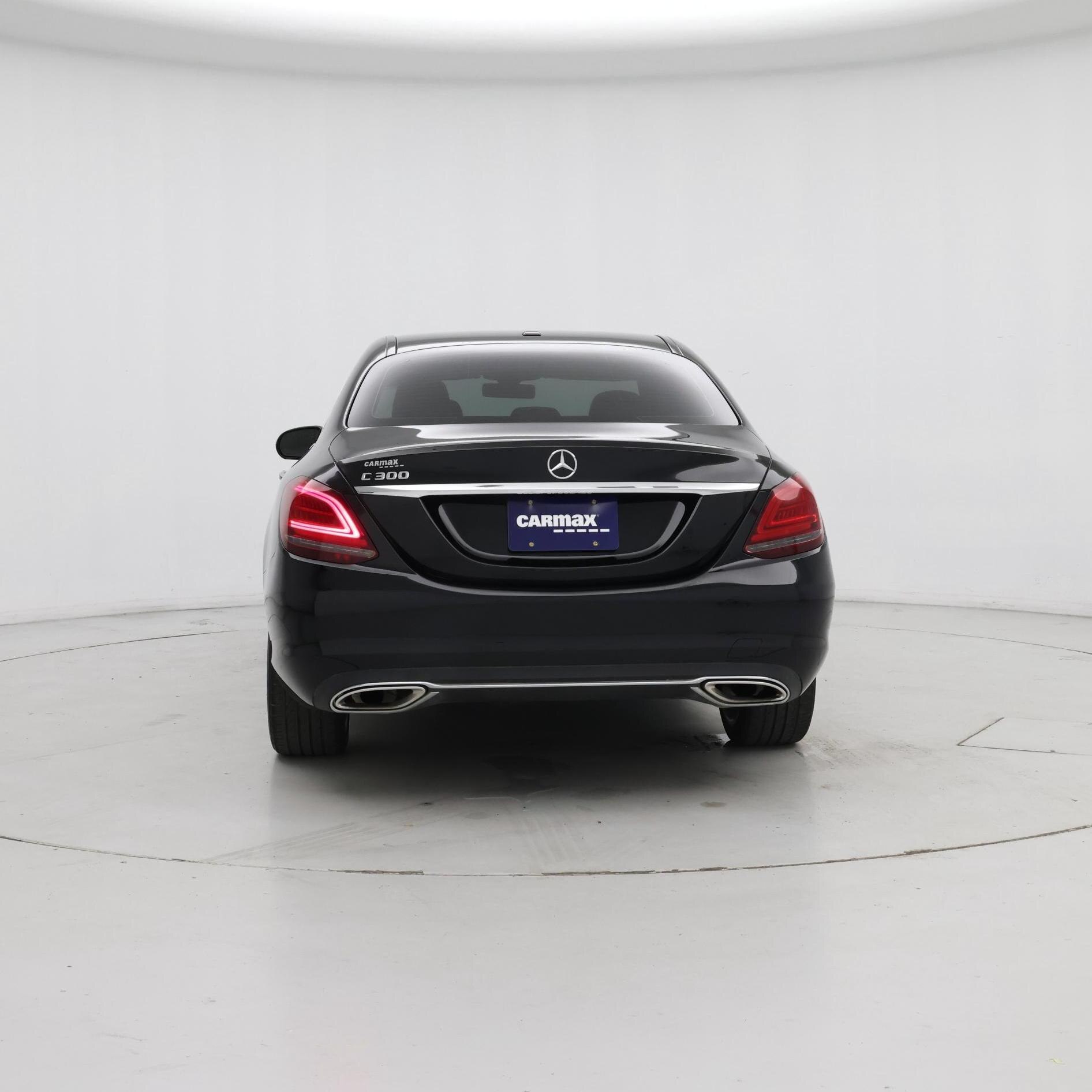 Thumbnail: 2019 Mercedes-Benz C-Class - 6