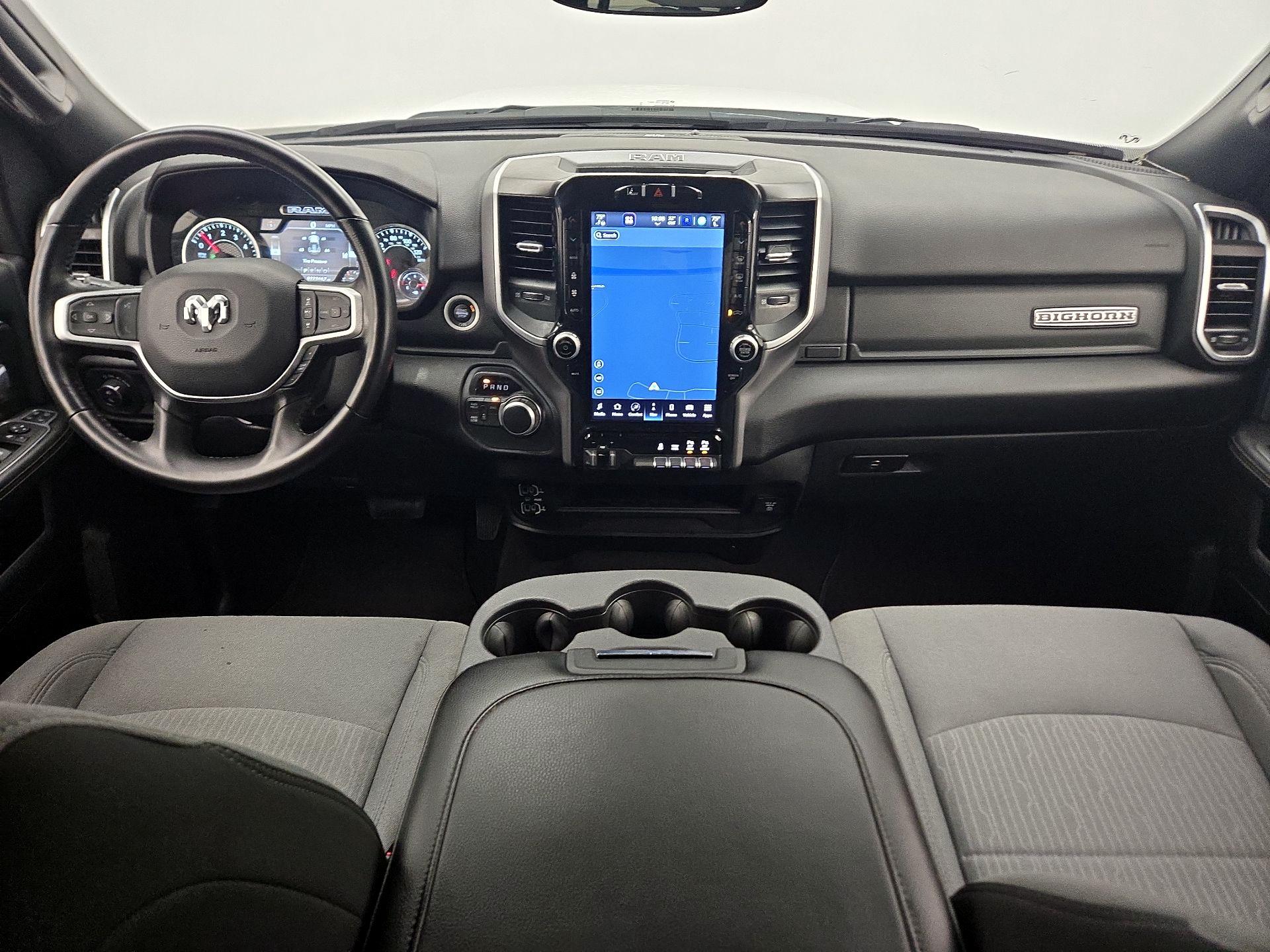 Thumbnail: 2024 RAM 2500 - 9