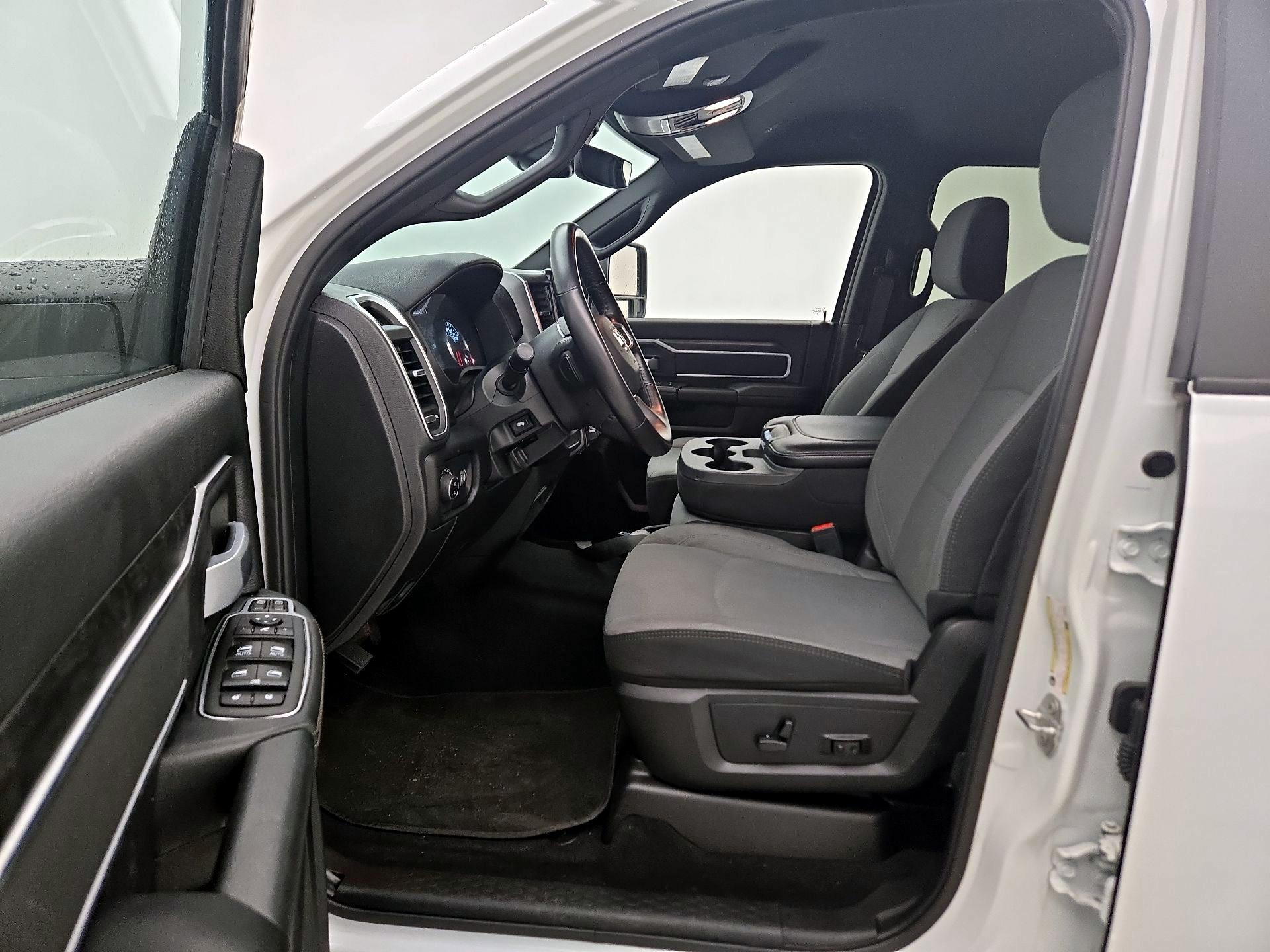 Thumbnail: 2024 RAM 2500 - 11