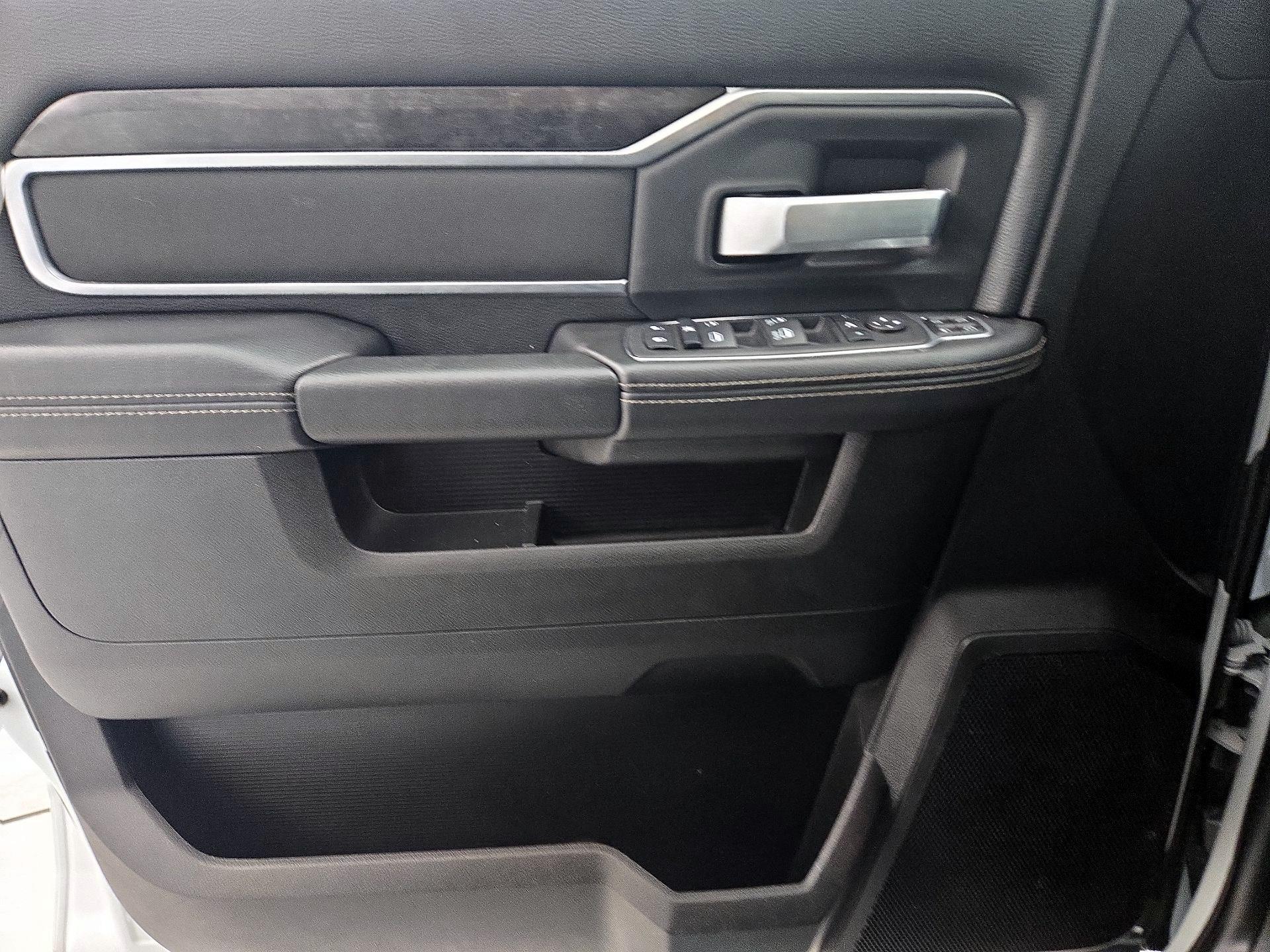 Thumbnail: 2024 RAM 2500 - 12