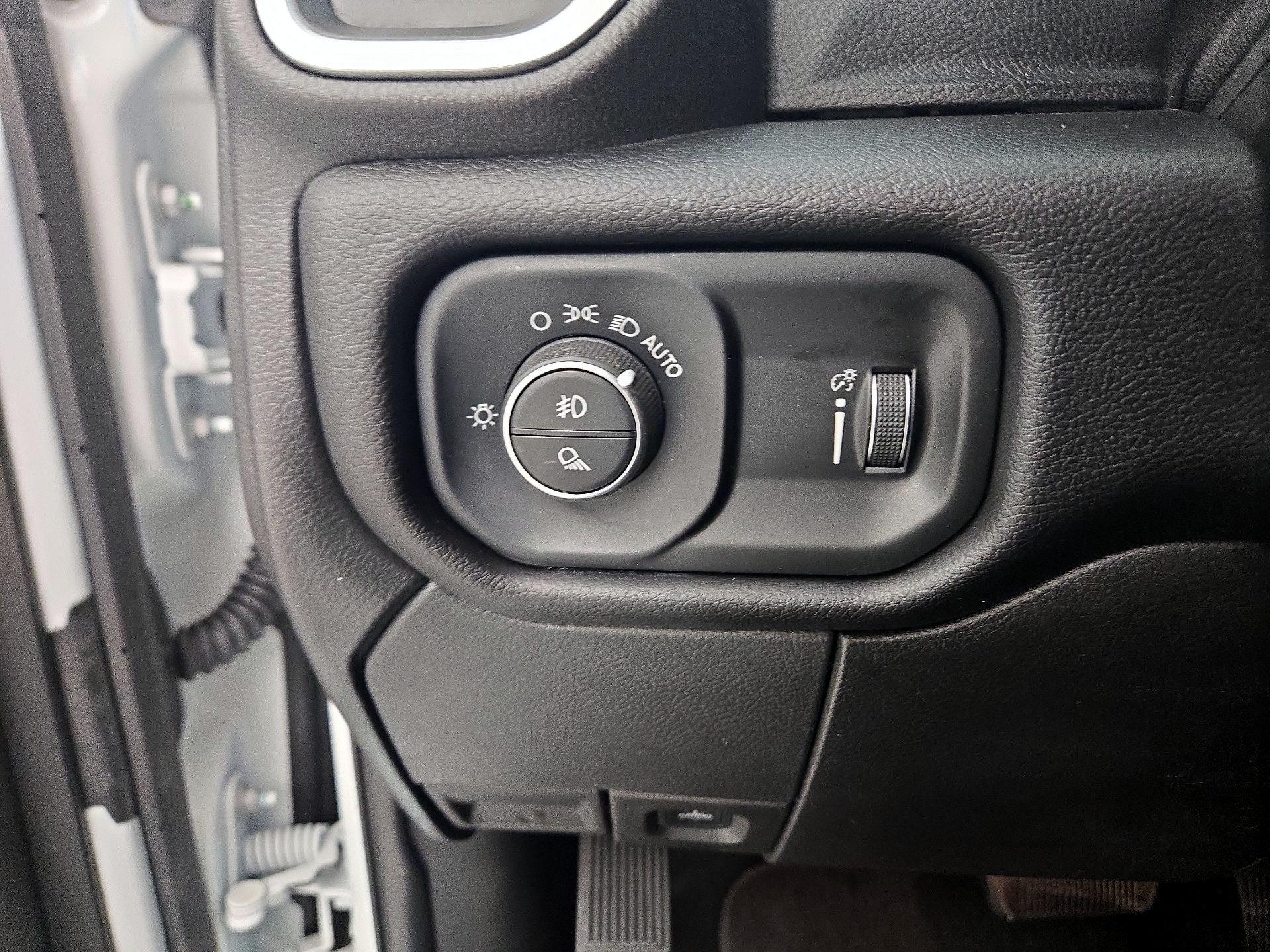 Thumbnail: 2024 RAM 2500 - 13