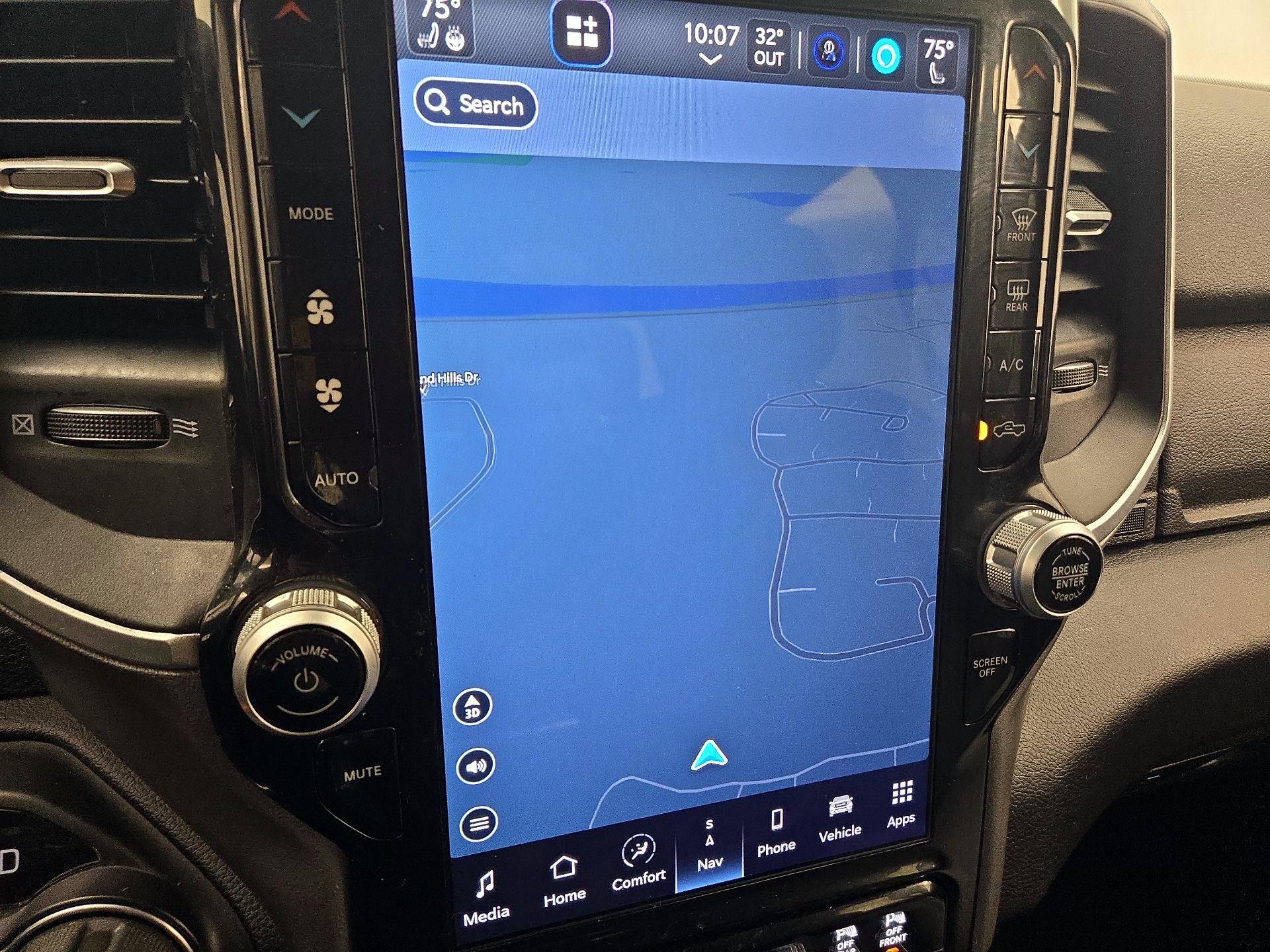 Thumbnail: 2024 RAM 2500 - 14