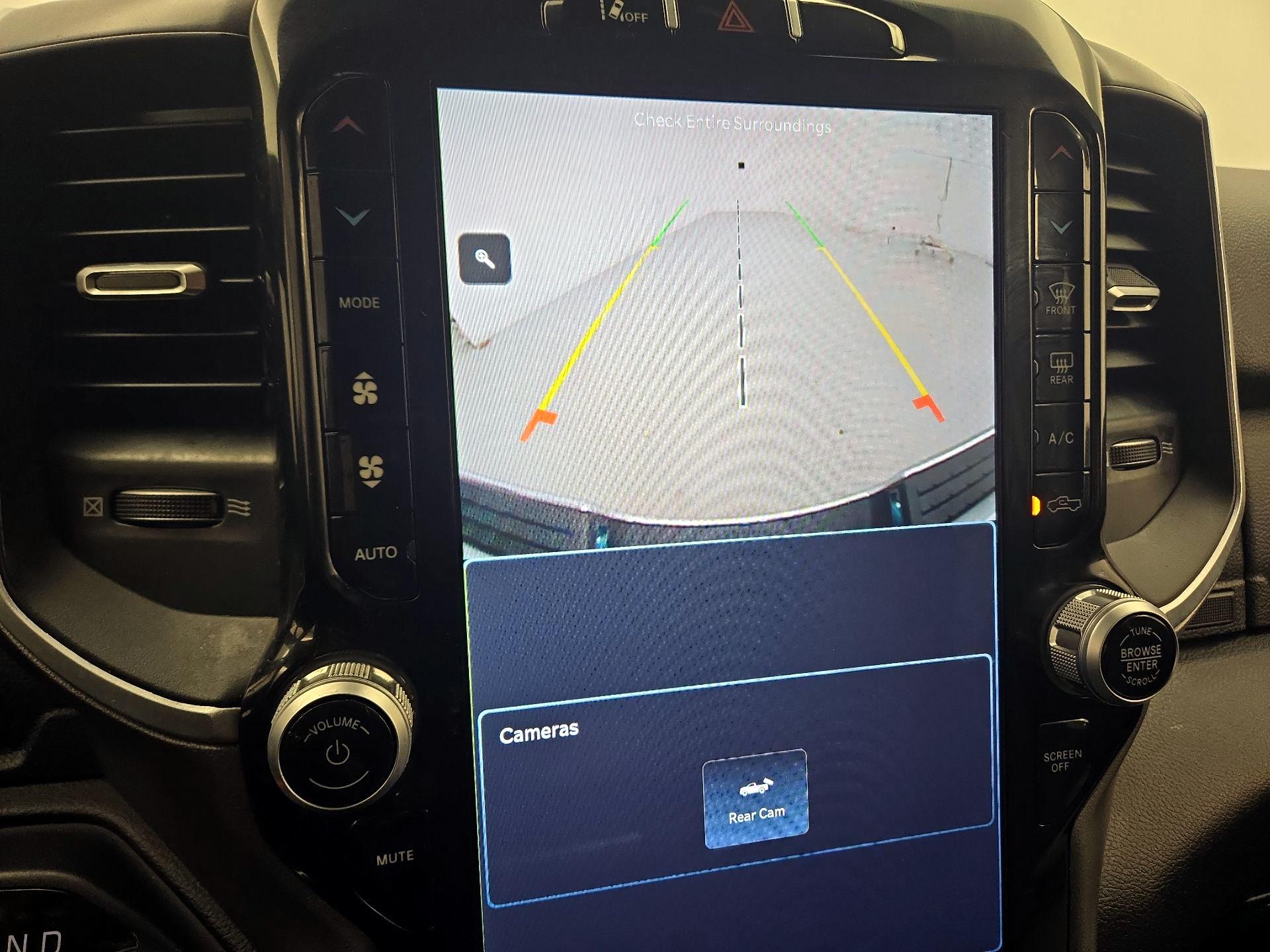 Thumbnail: 2024 RAM 2500 - 15