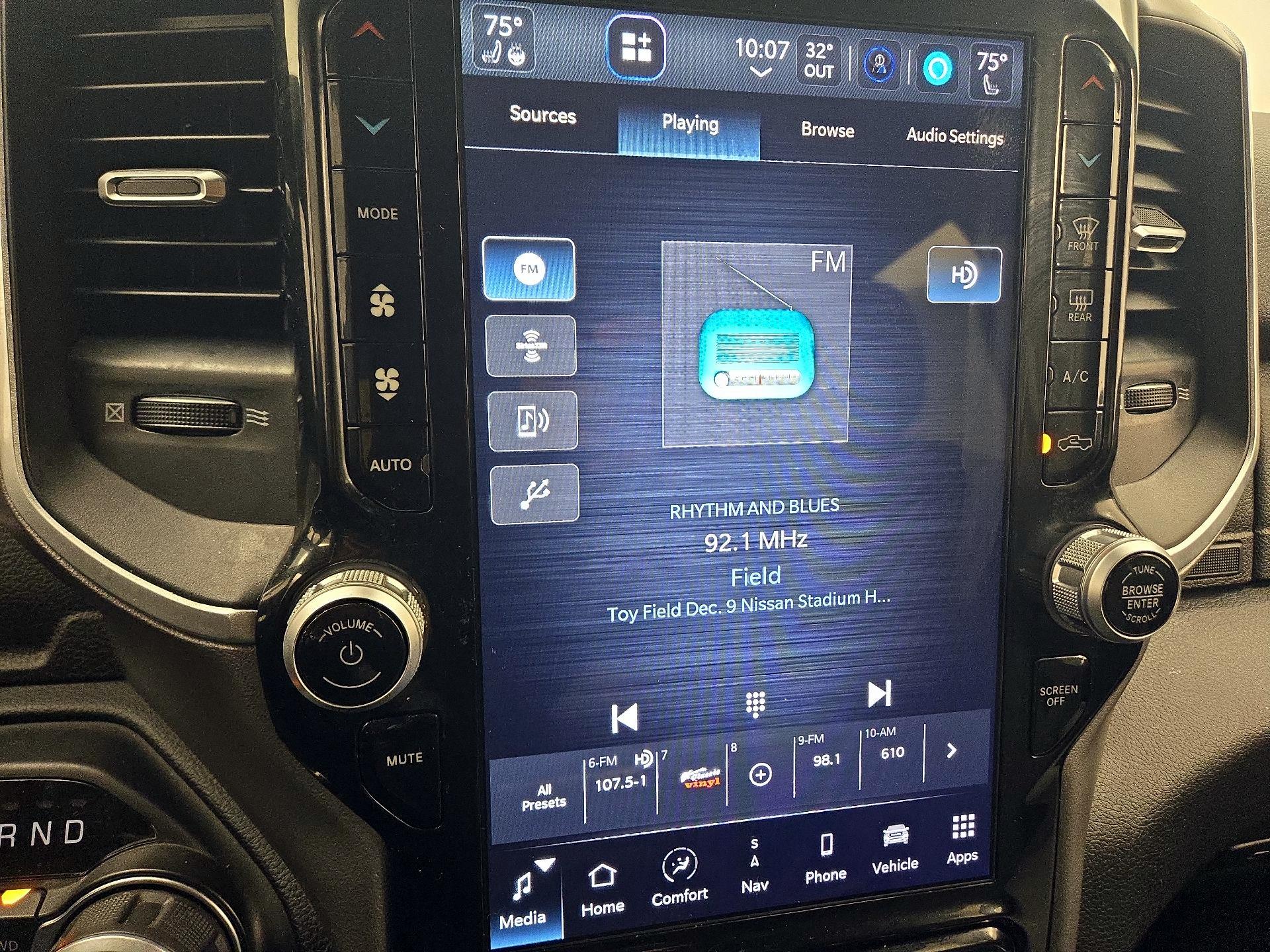 Thumbnail: 2024 RAM 2500 - 16