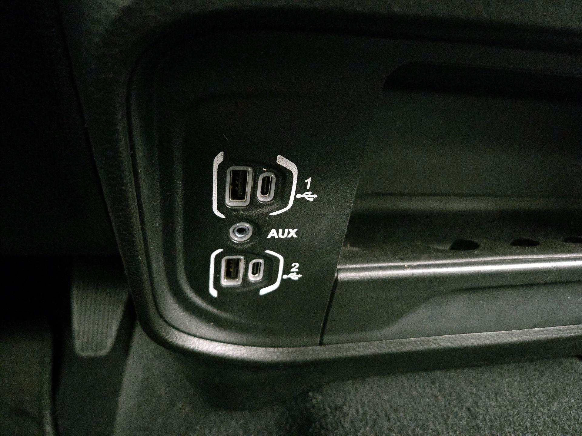 Thumbnail: 2024 RAM 2500 - 19