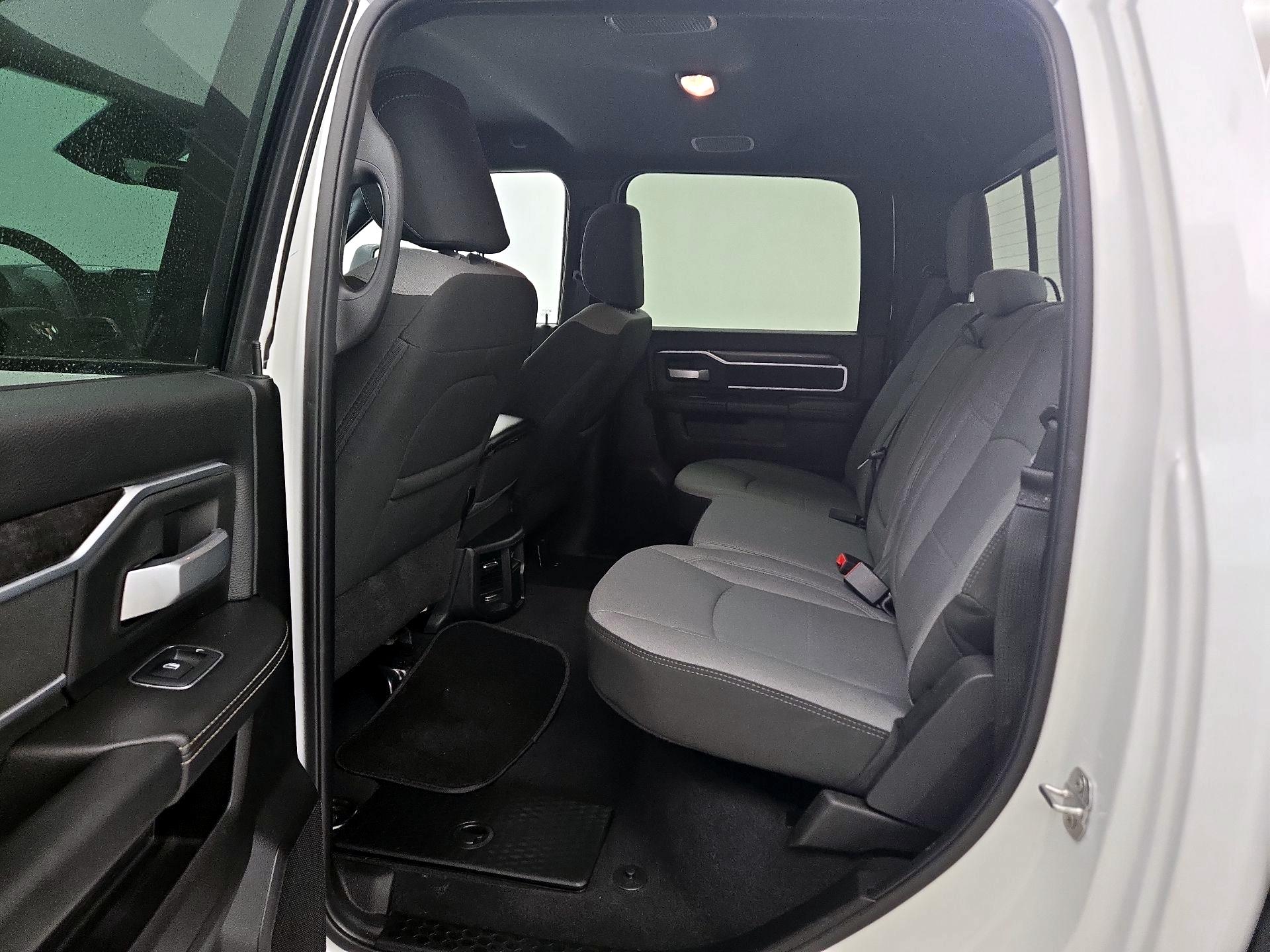 Thumbnail: 2024 RAM 2500 - 20