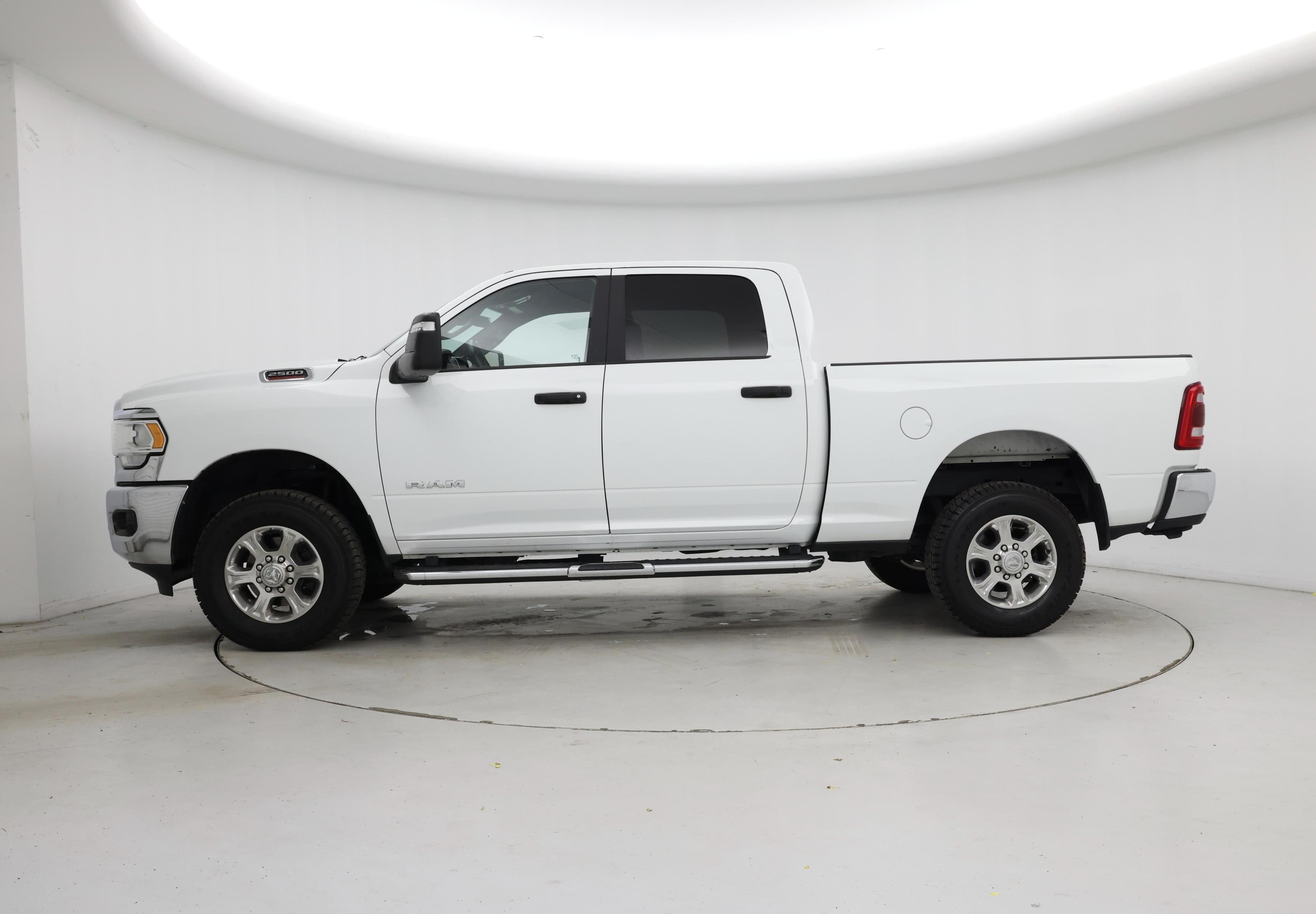 Thumbnail: 2024 RAM 2500 - 3