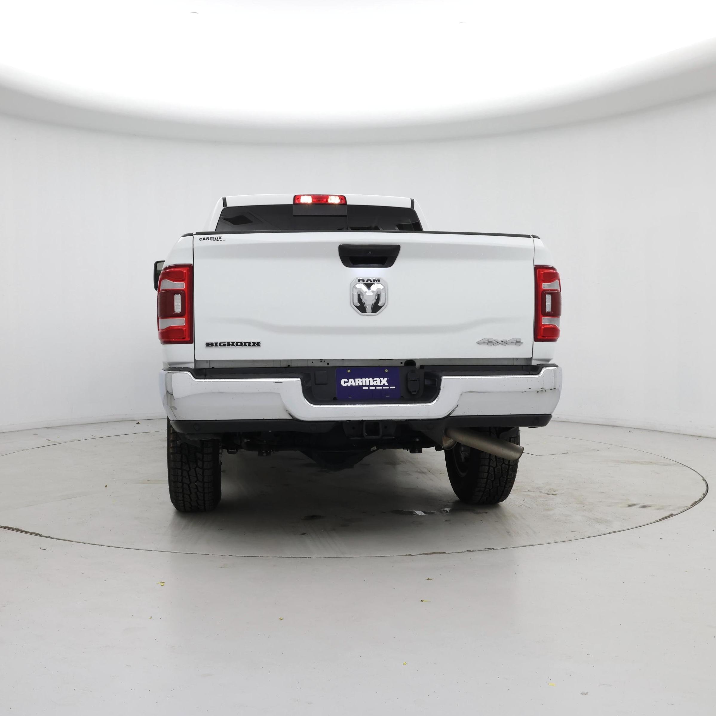 Thumbnail: 2024 RAM 2500 - 6