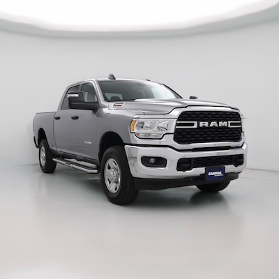 2024 Ram 2500 Lonestar