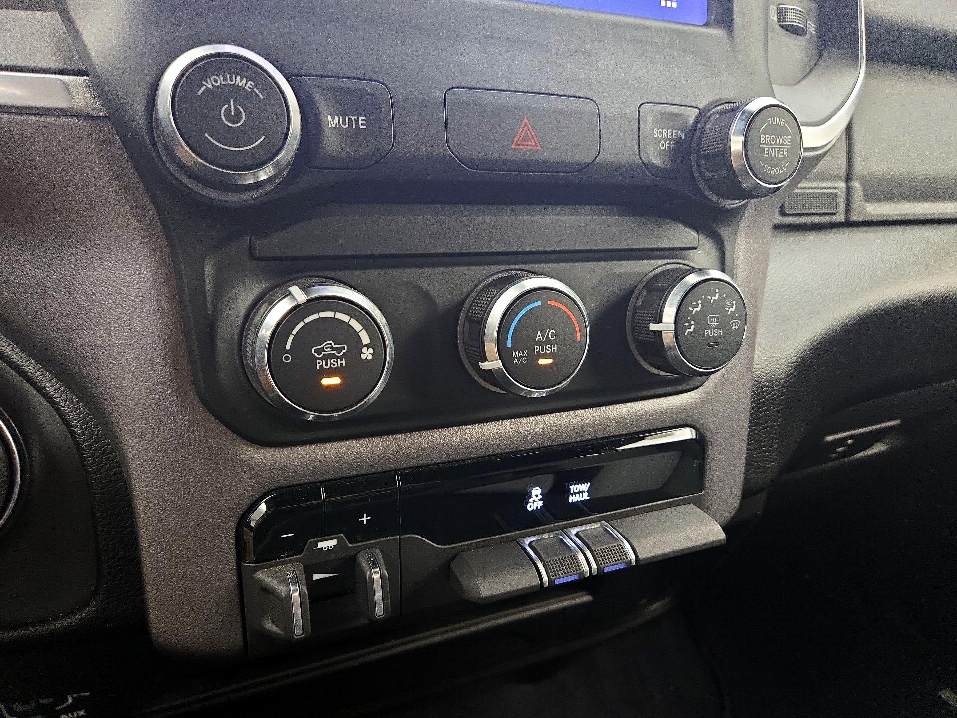 Thumbnail: 2024 RAM 2500 - 16