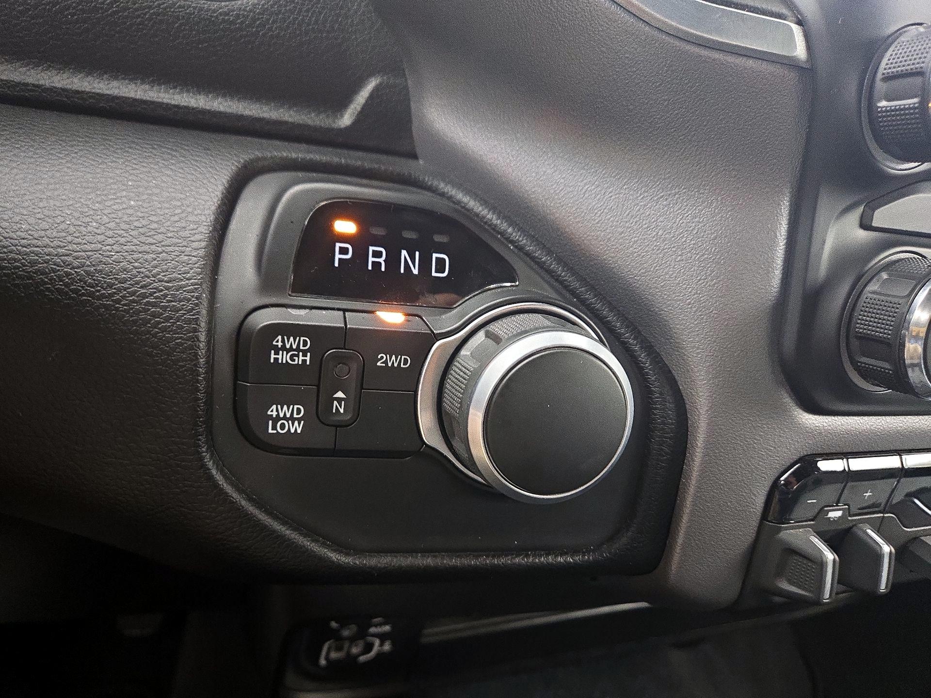 Thumbnail: 2024 RAM 2500 - 17