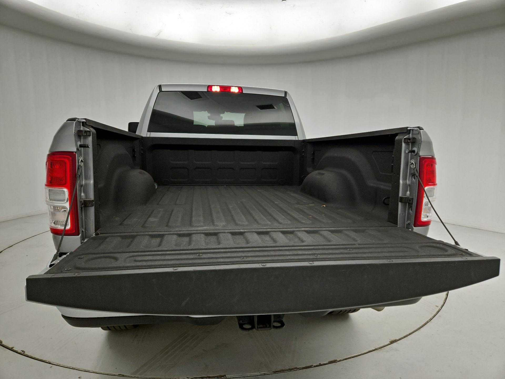 Thumbnail: 2024 RAM 2500 - 20