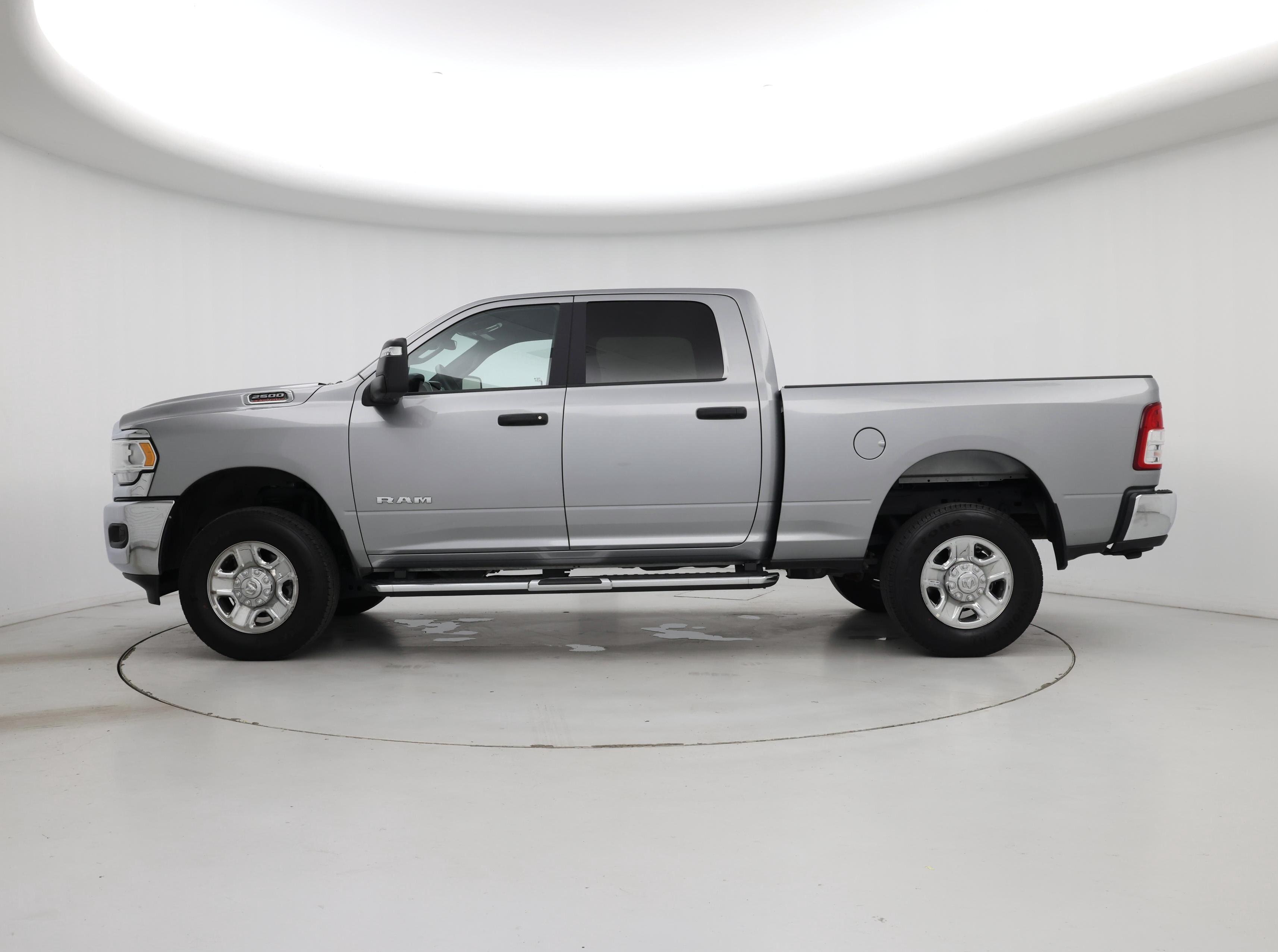 Thumbnail: 2024 RAM 2500 - 3