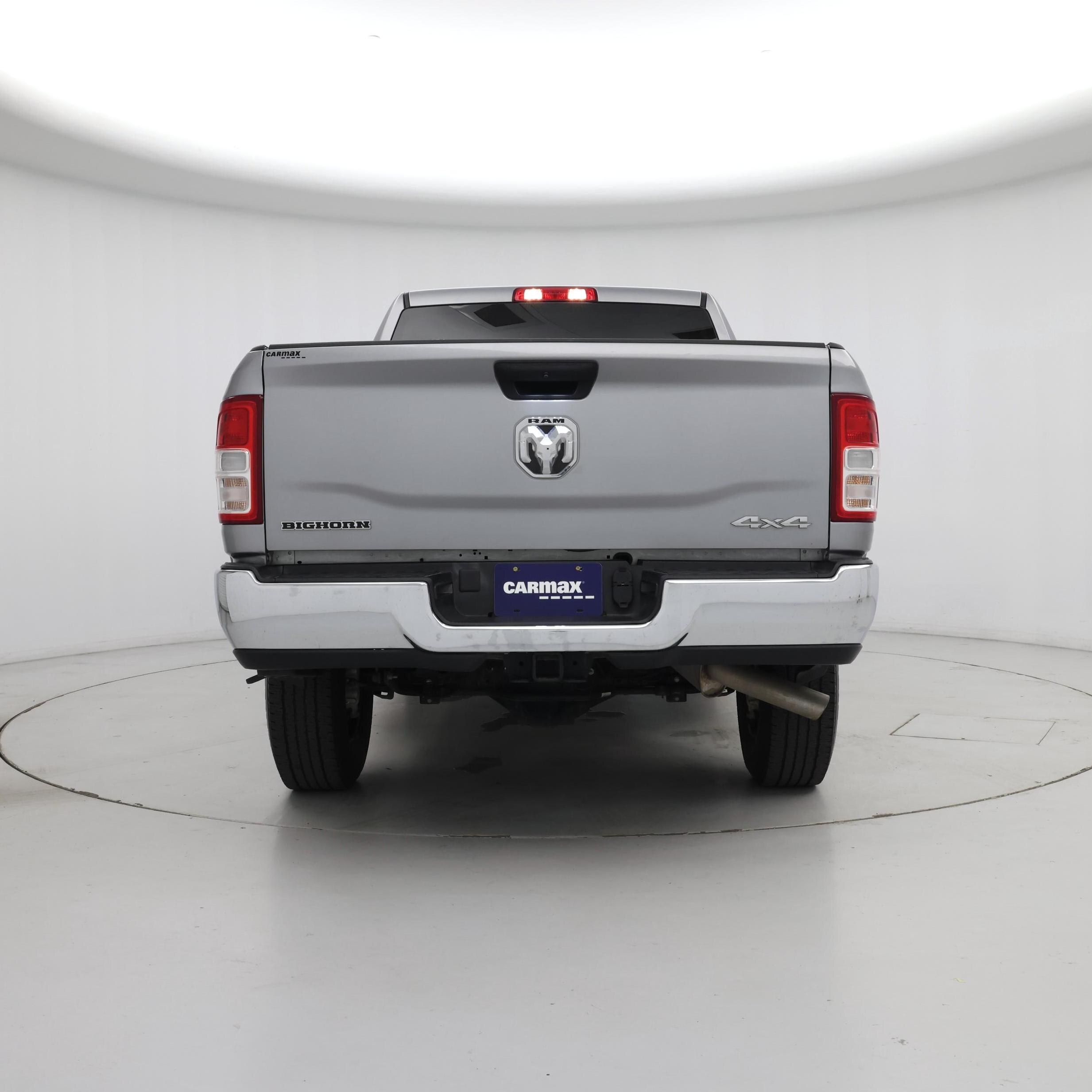 Thumbnail: 2024 RAM 2500 - 6