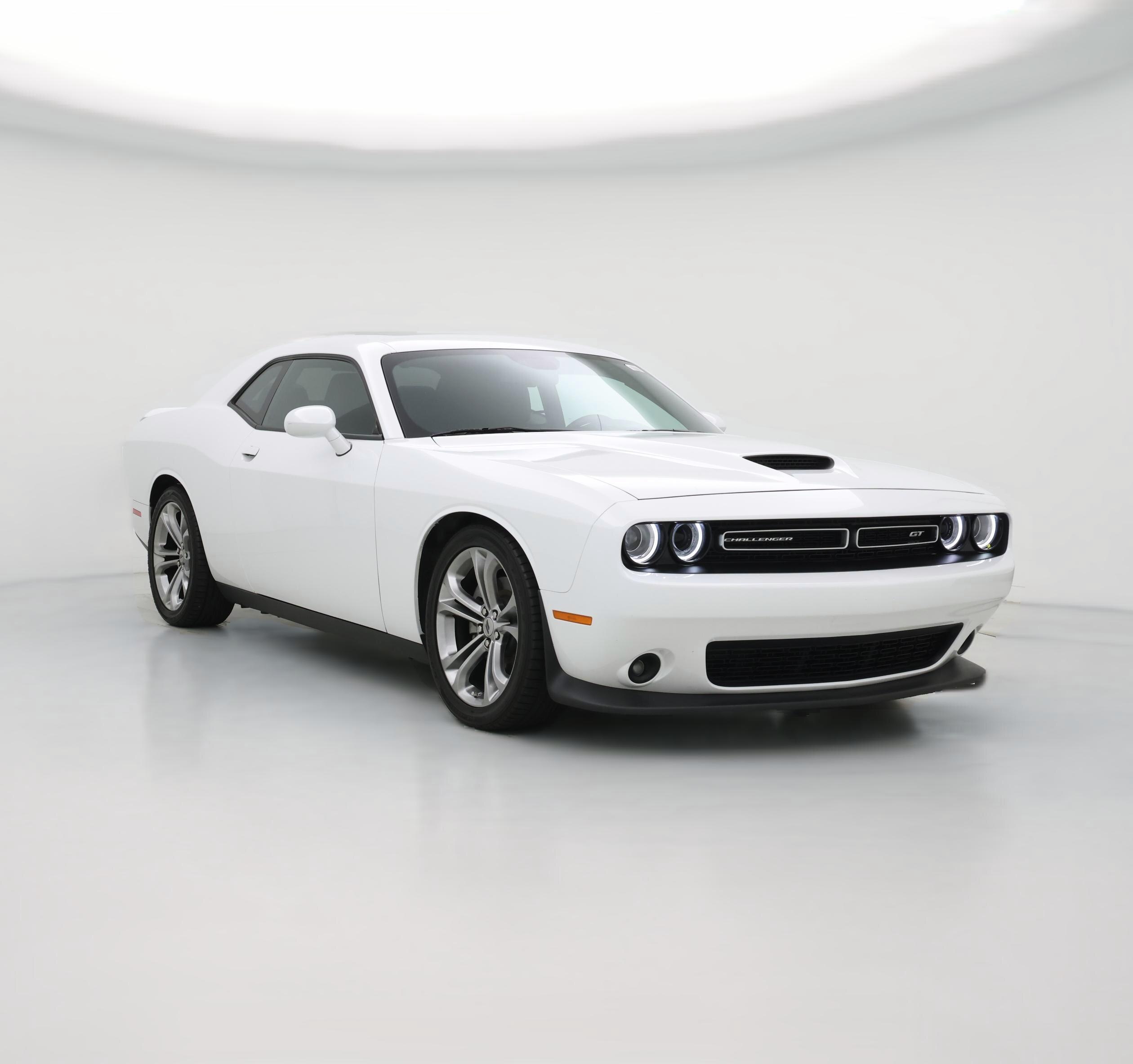 Thumbnail: 2022 Dodge Challenger - 1