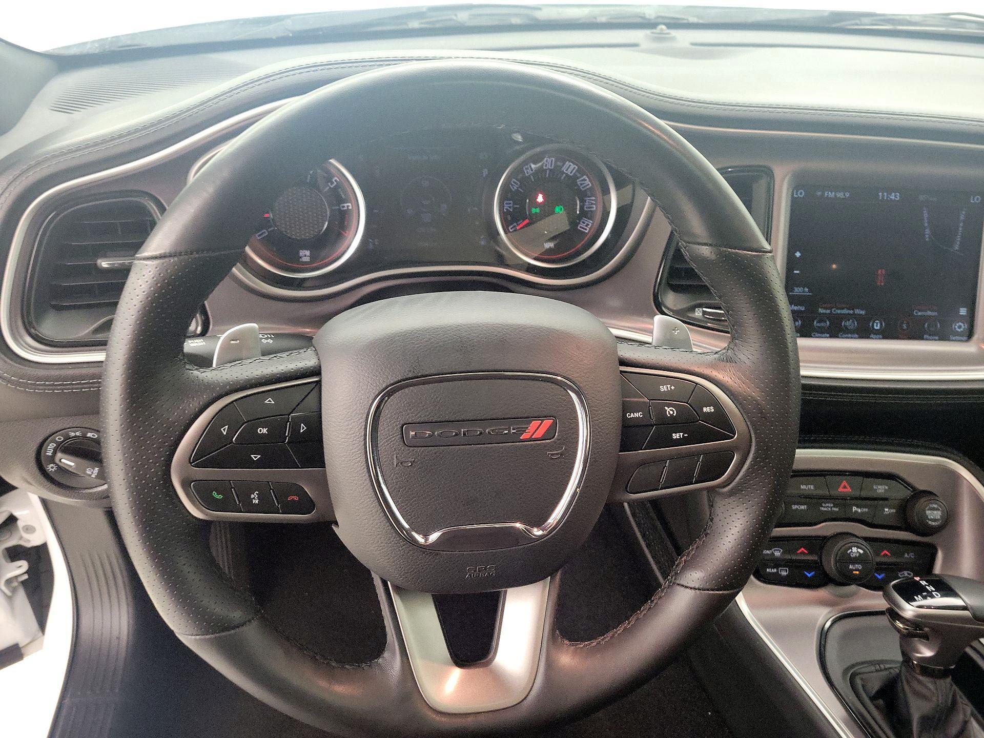 Thumbnail: 2022 Dodge Challenger - 10