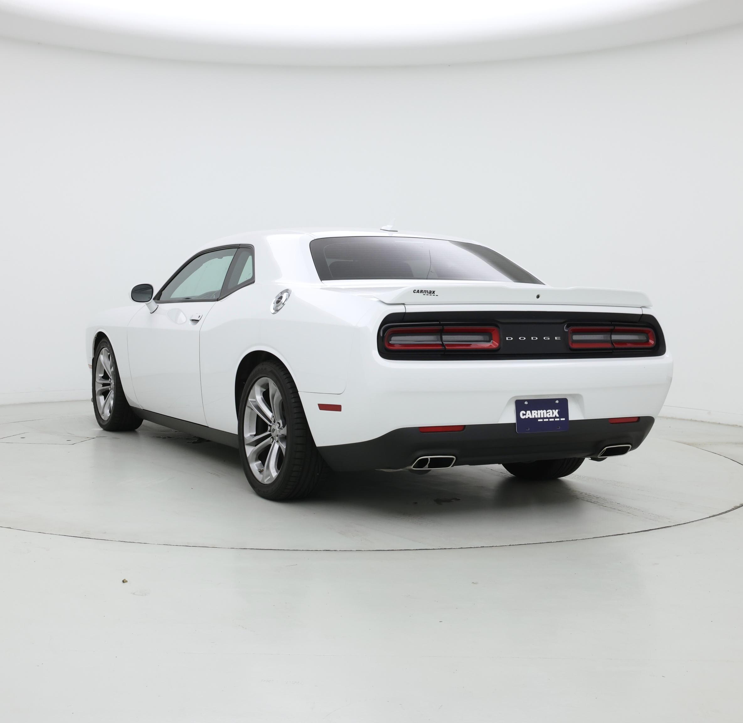 Thumbnail: 2022 Dodge Challenger - 2
