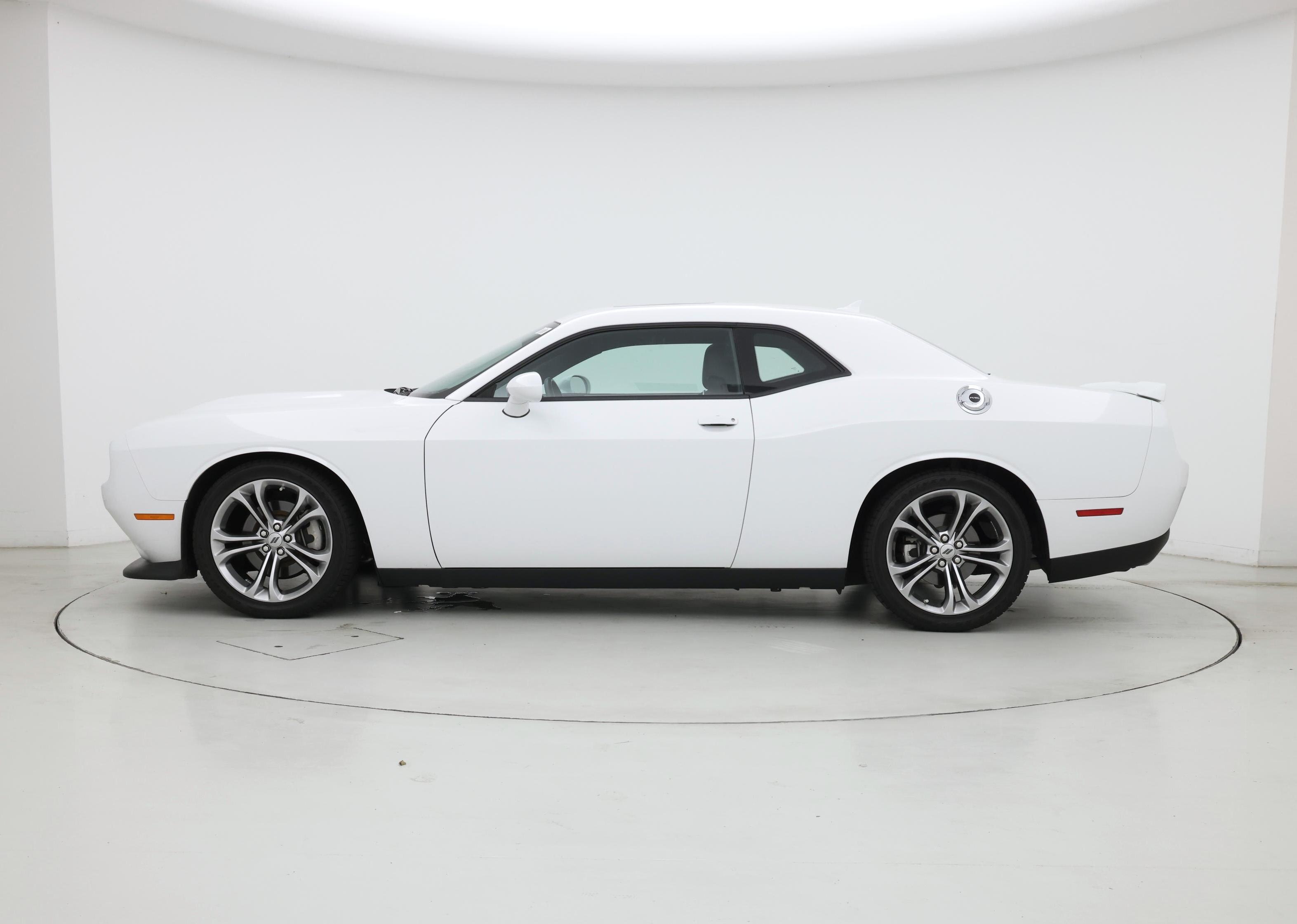 Thumbnail: 2022 Dodge Challenger - 3