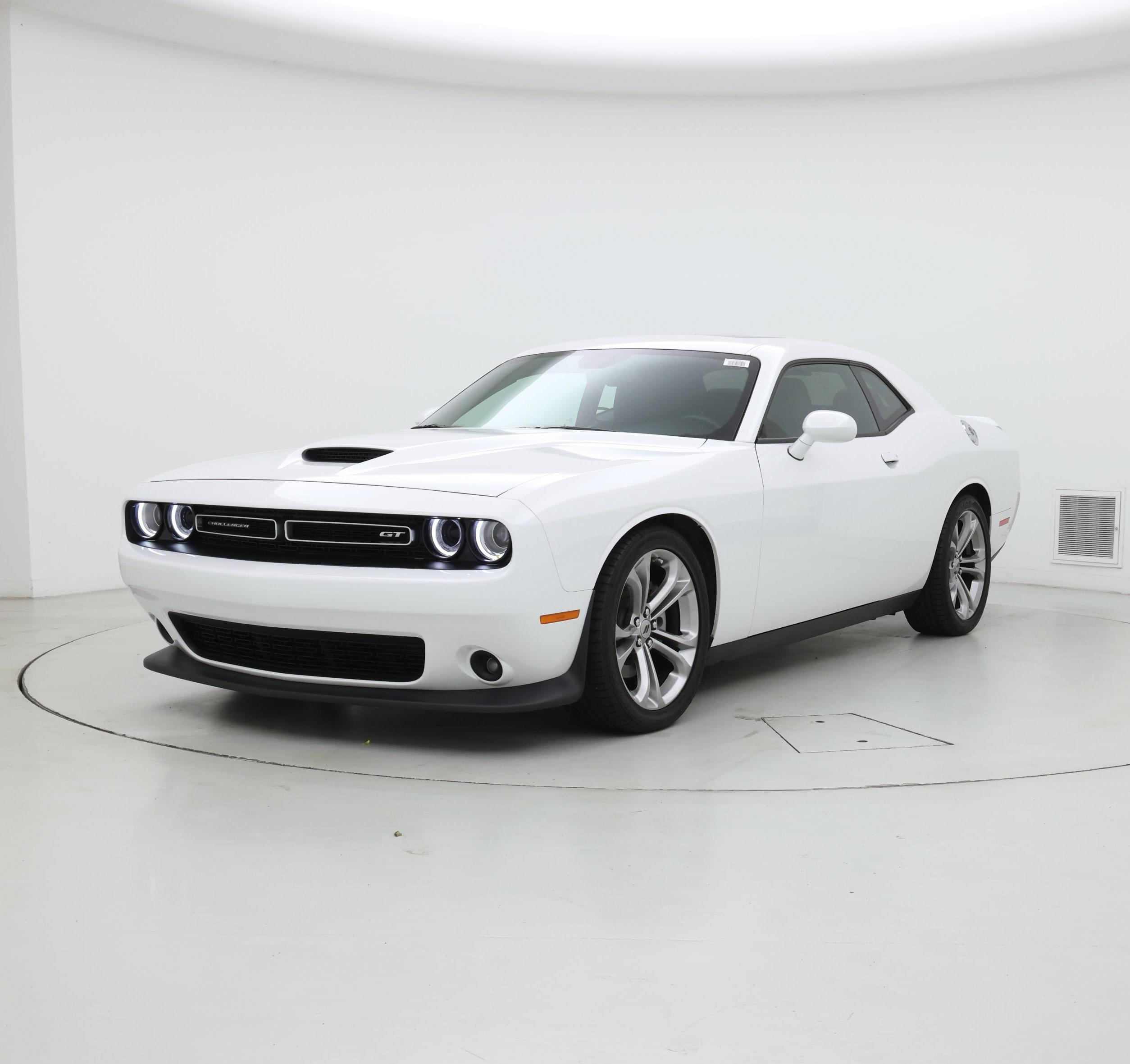 Thumbnail: 2022 Dodge Challenger - 4
