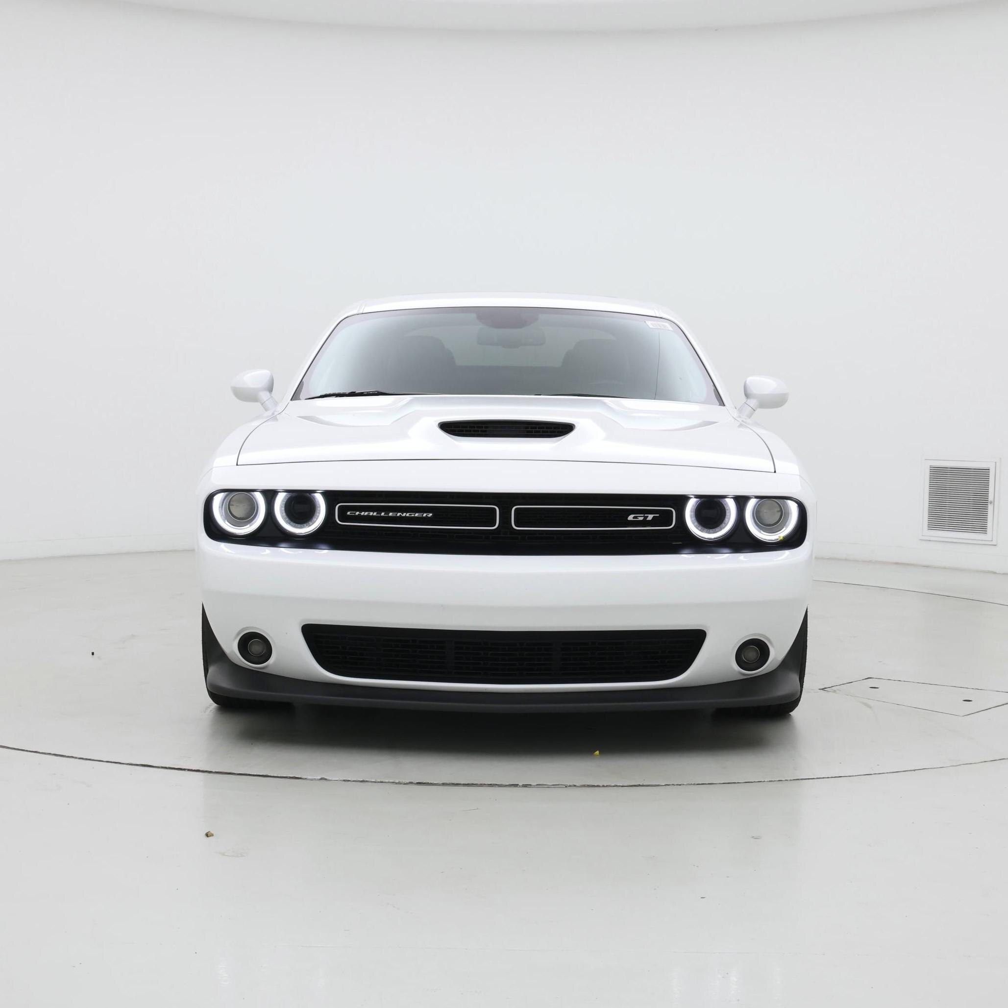 Thumbnail: 2022 Dodge Challenger - 5