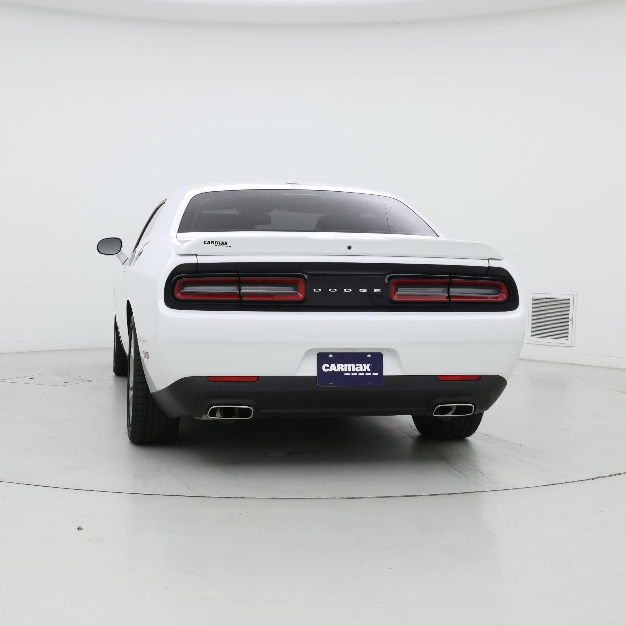 Thumbnail: 2022 Dodge Challenger - 6