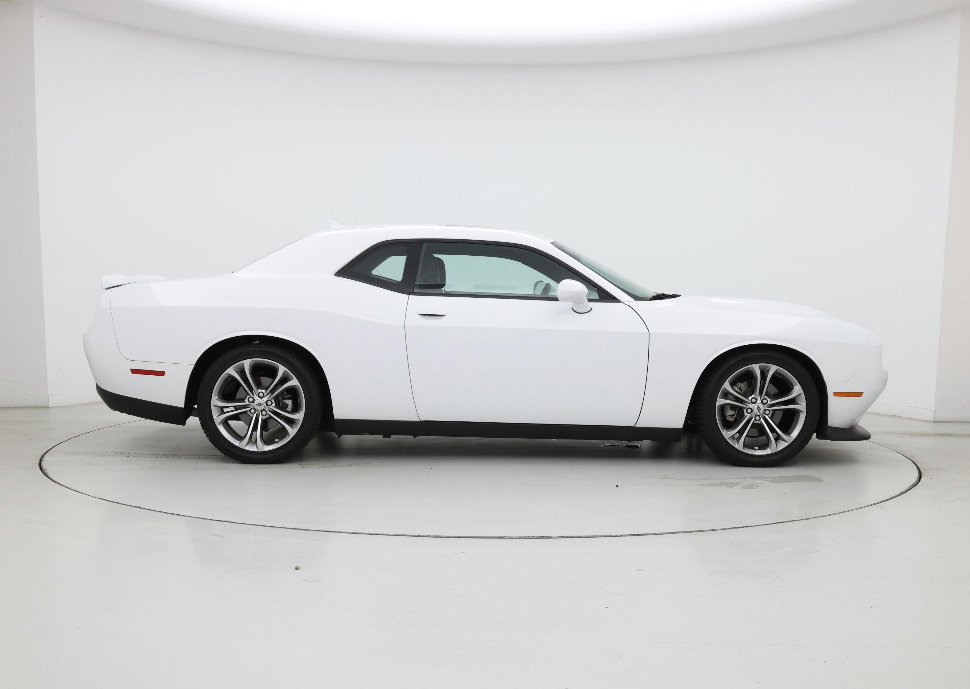 Thumbnail: 2022 Dodge Challenger - 7