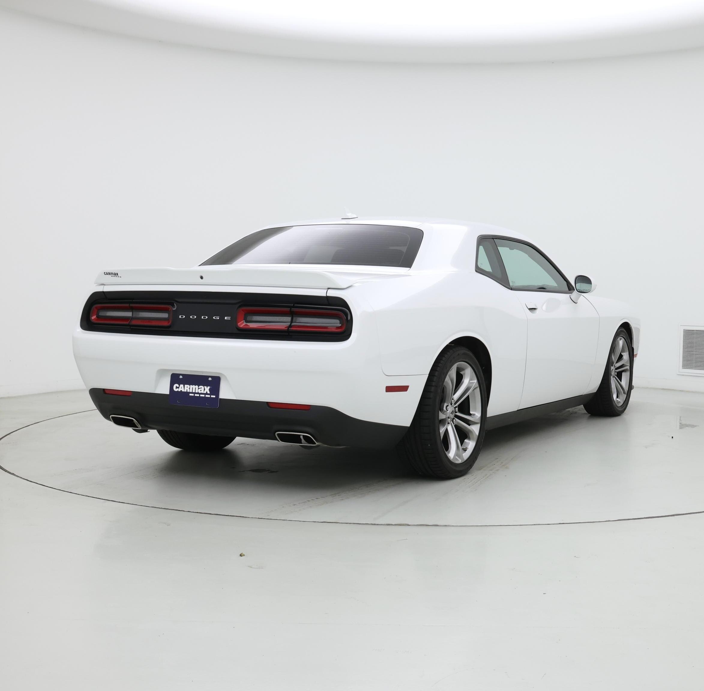 Thumbnail: 2022 Dodge Challenger - 8