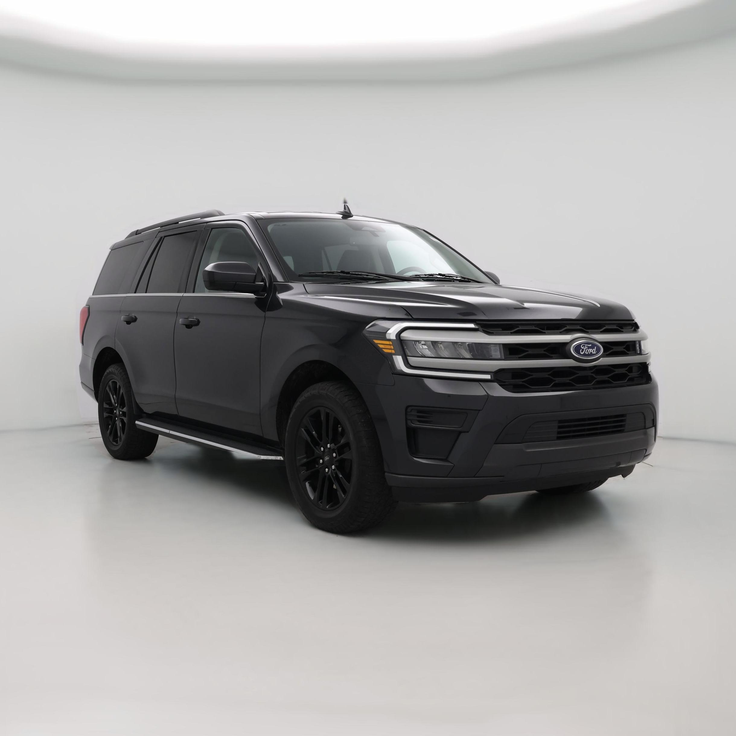 Thumbnail: 2023 Ford Expedition - 1