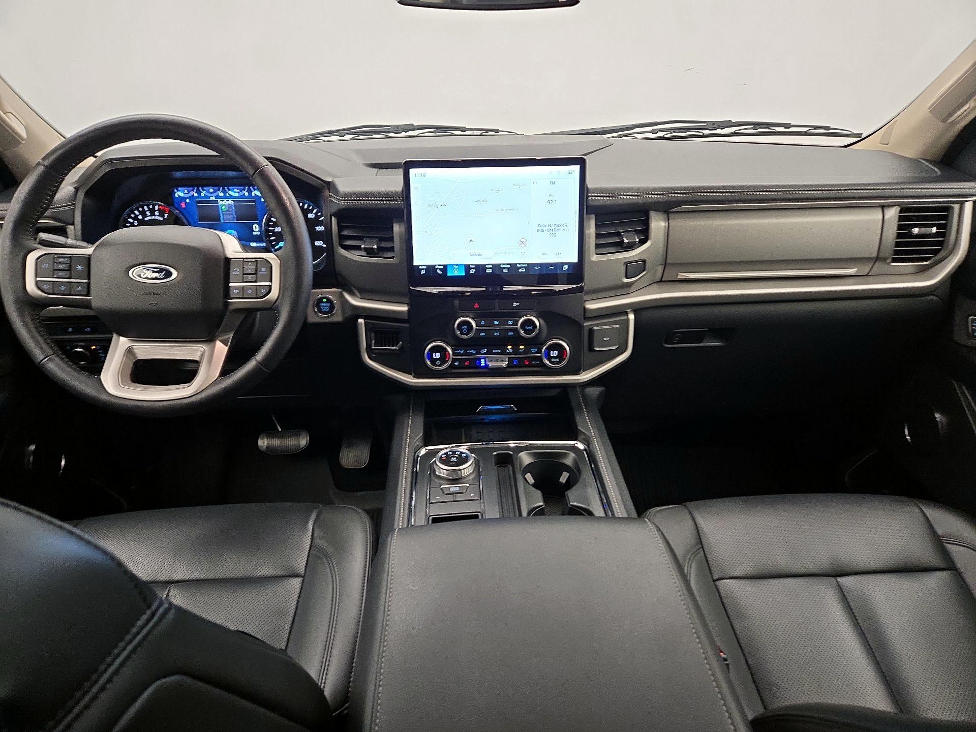 Thumbnail: 2023 Ford Expedition - 9