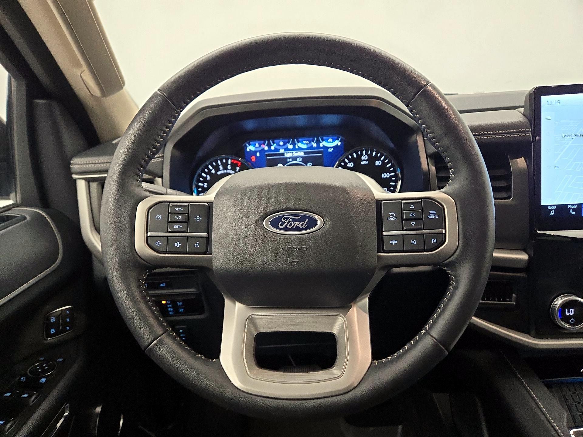 Thumbnail: 2023 Ford Expedition - 10
