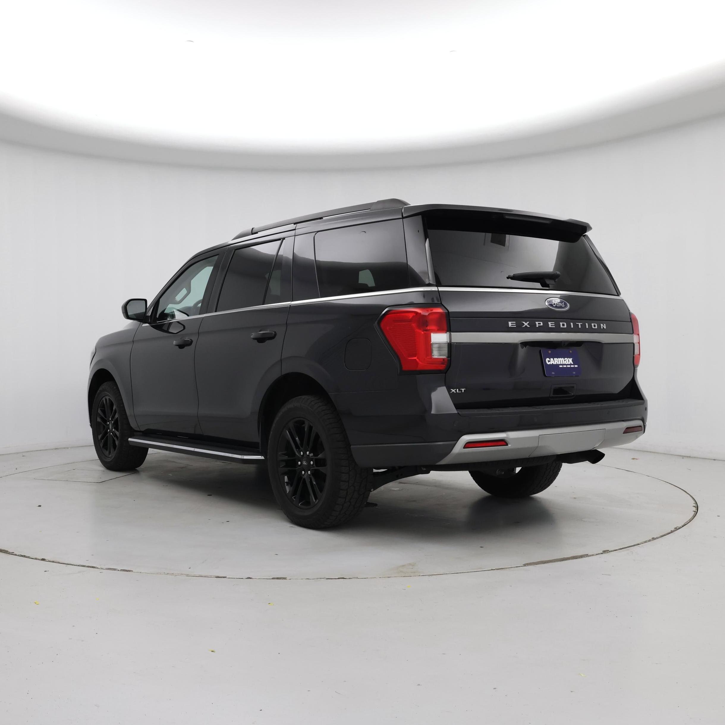 Thumbnail: 2023 Ford Expedition - 2