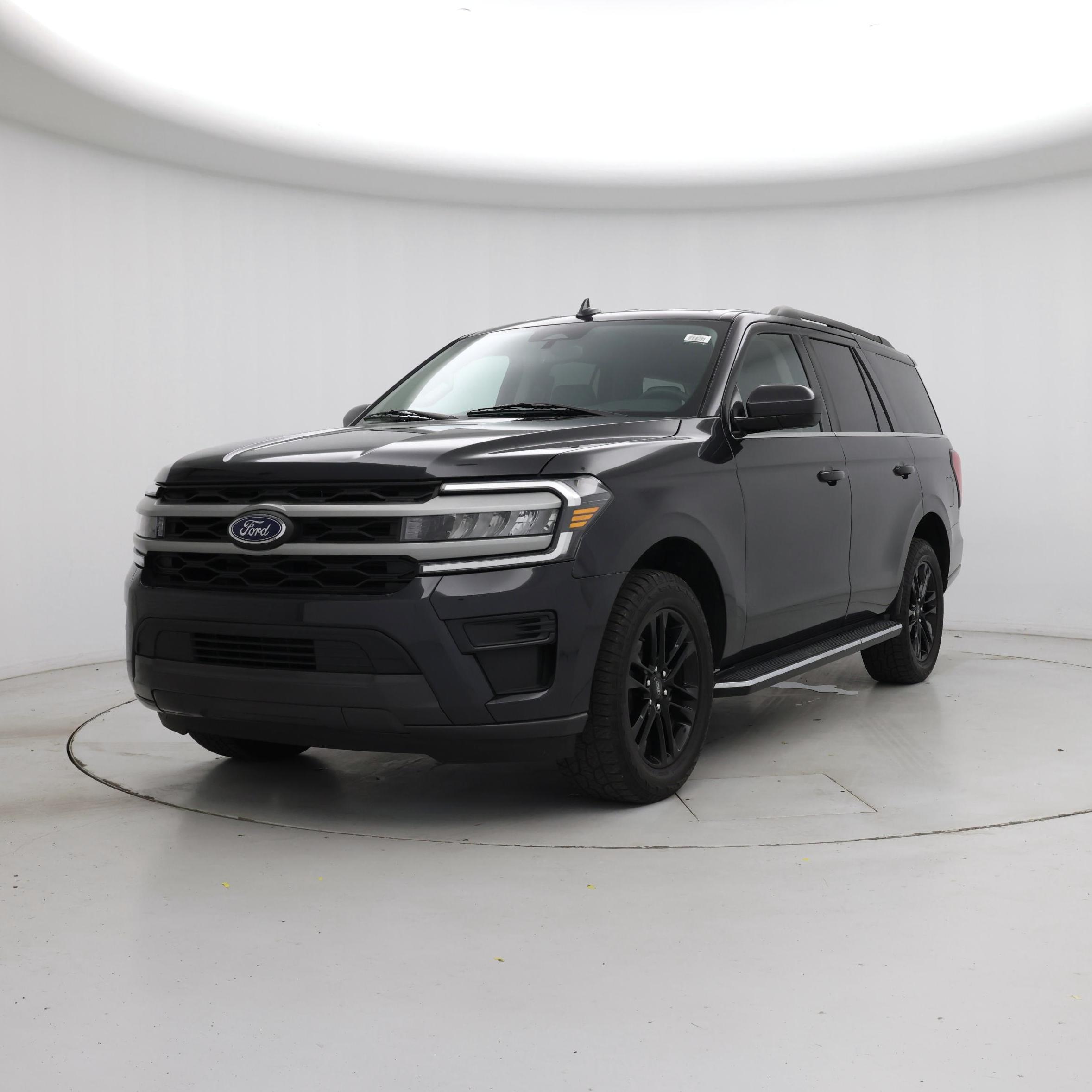 Thumbnail: 2023 Ford Expedition - 4