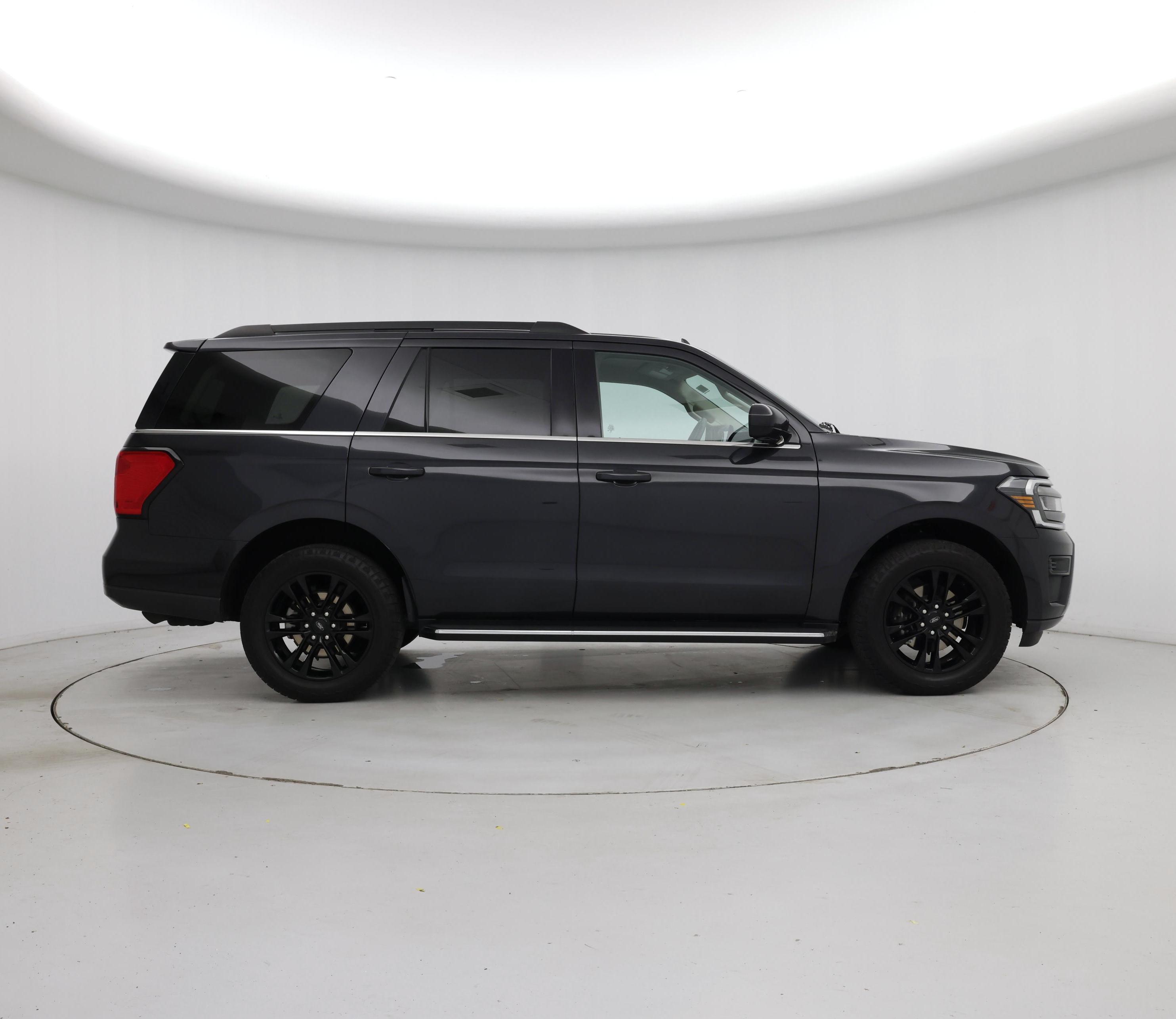 Thumbnail: 2023 Ford Expedition - 7