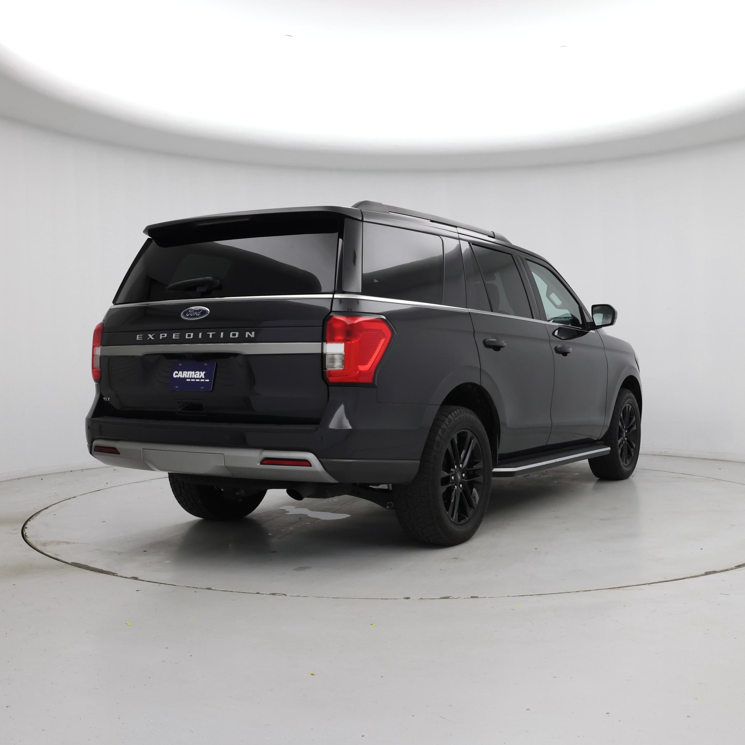 Thumbnail: 2023 Ford Expedition - 8