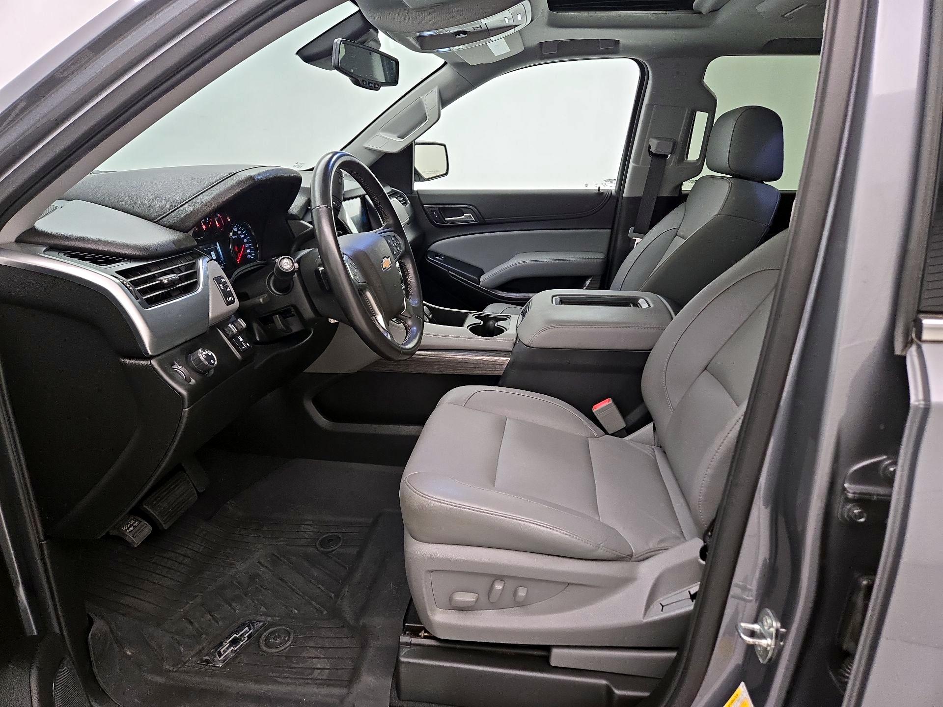 Thumbnail: 2020 Chevrolet Tahoe - 11