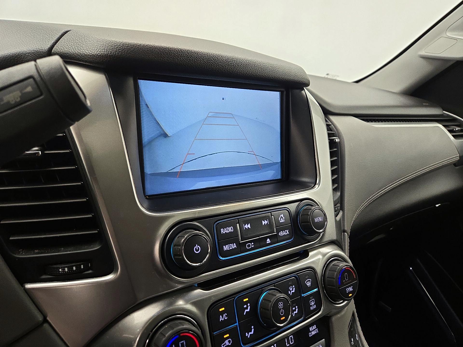 Thumbnail: 2020 Chevrolet Tahoe - 15