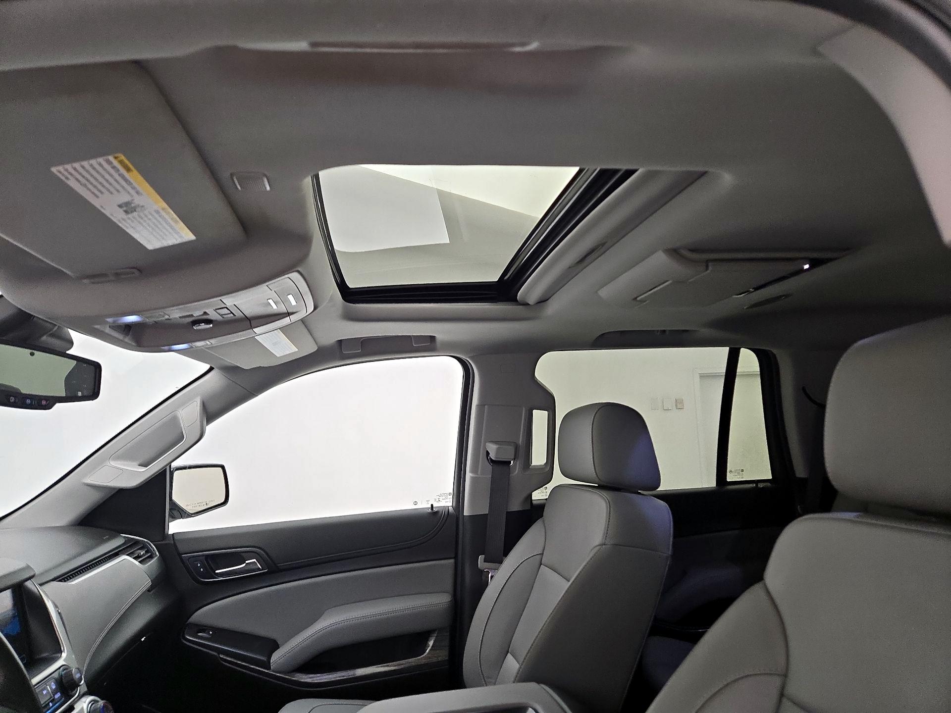 Thumbnail: 2020 Chevrolet Tahoe - 20