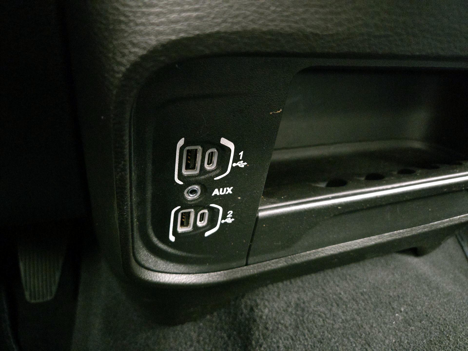 Thumbnail: 2024 RAM 2500 - 18