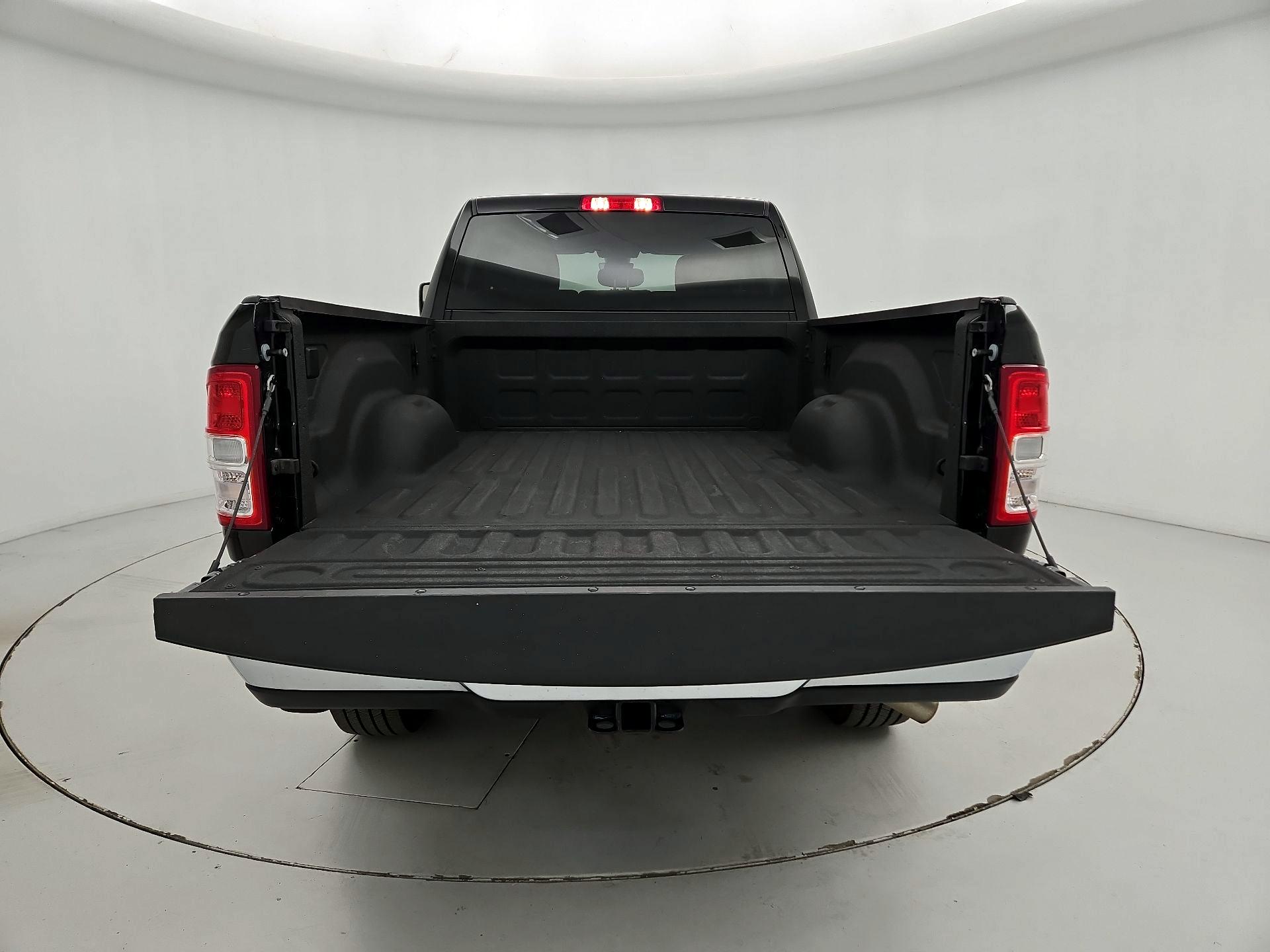 Thumbnail: 2024 RAM 2500 - 20