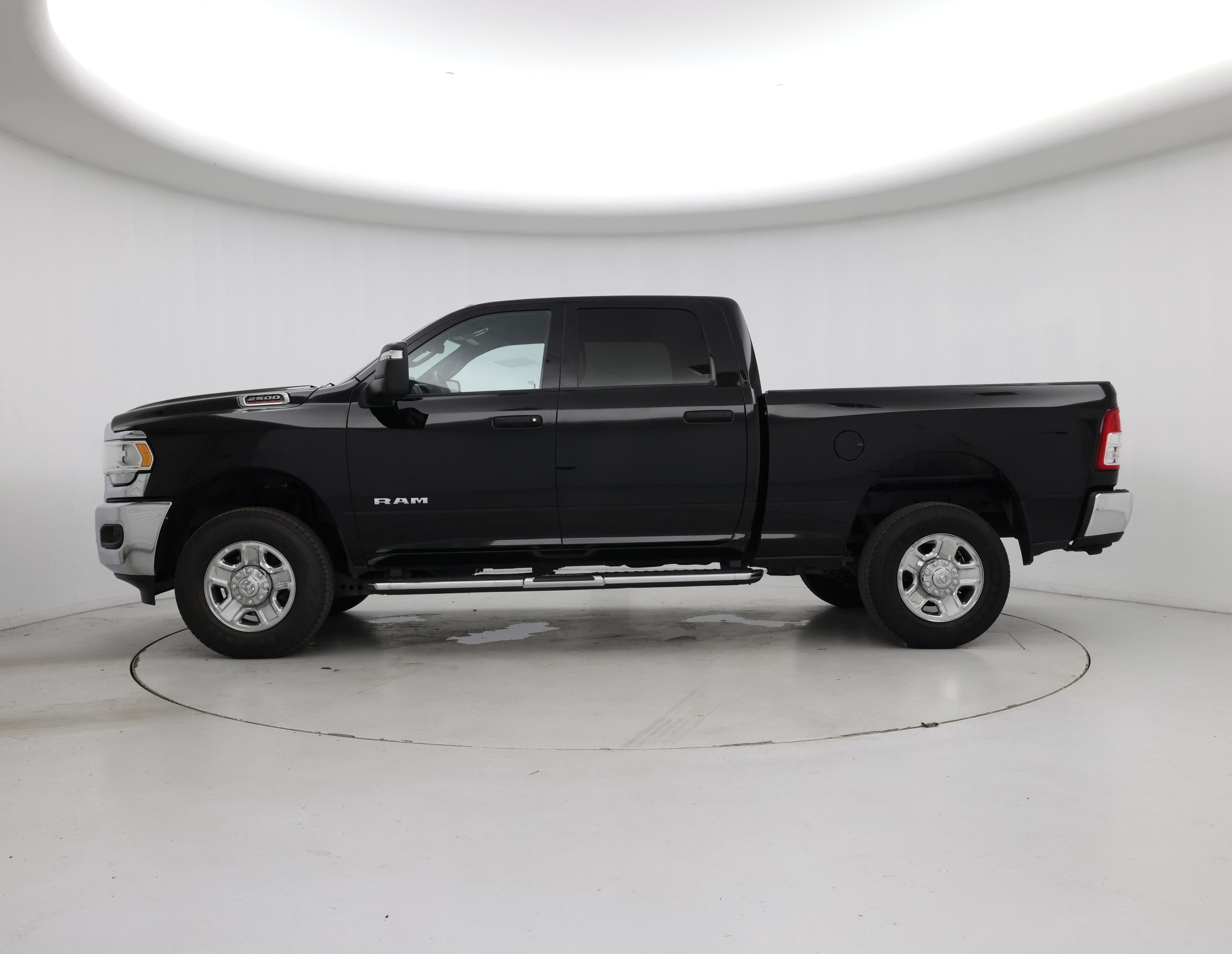 Thumbnail: 2024 RAM 2500 - 3