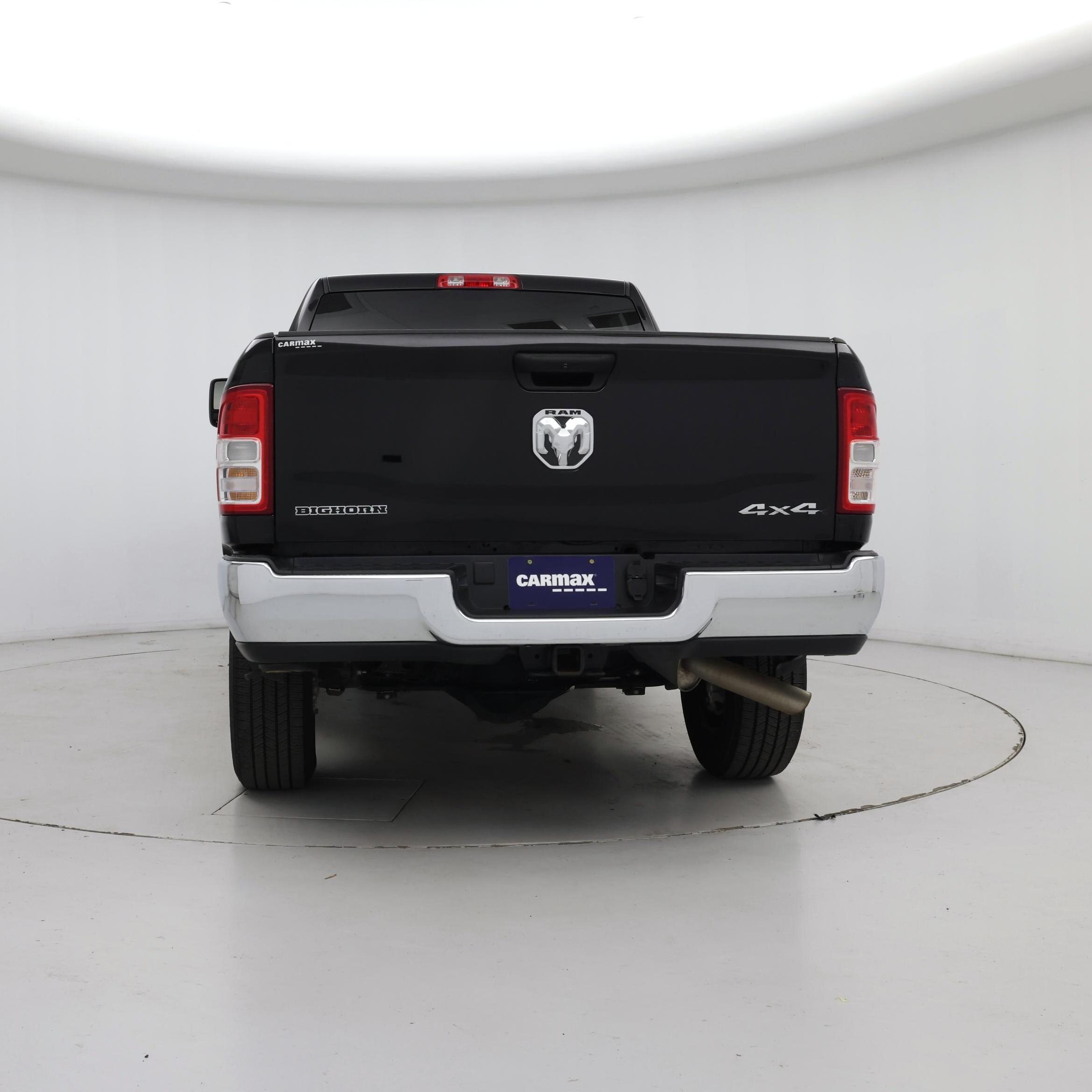 Thumbnail: 2024 RAM 2500 - 6