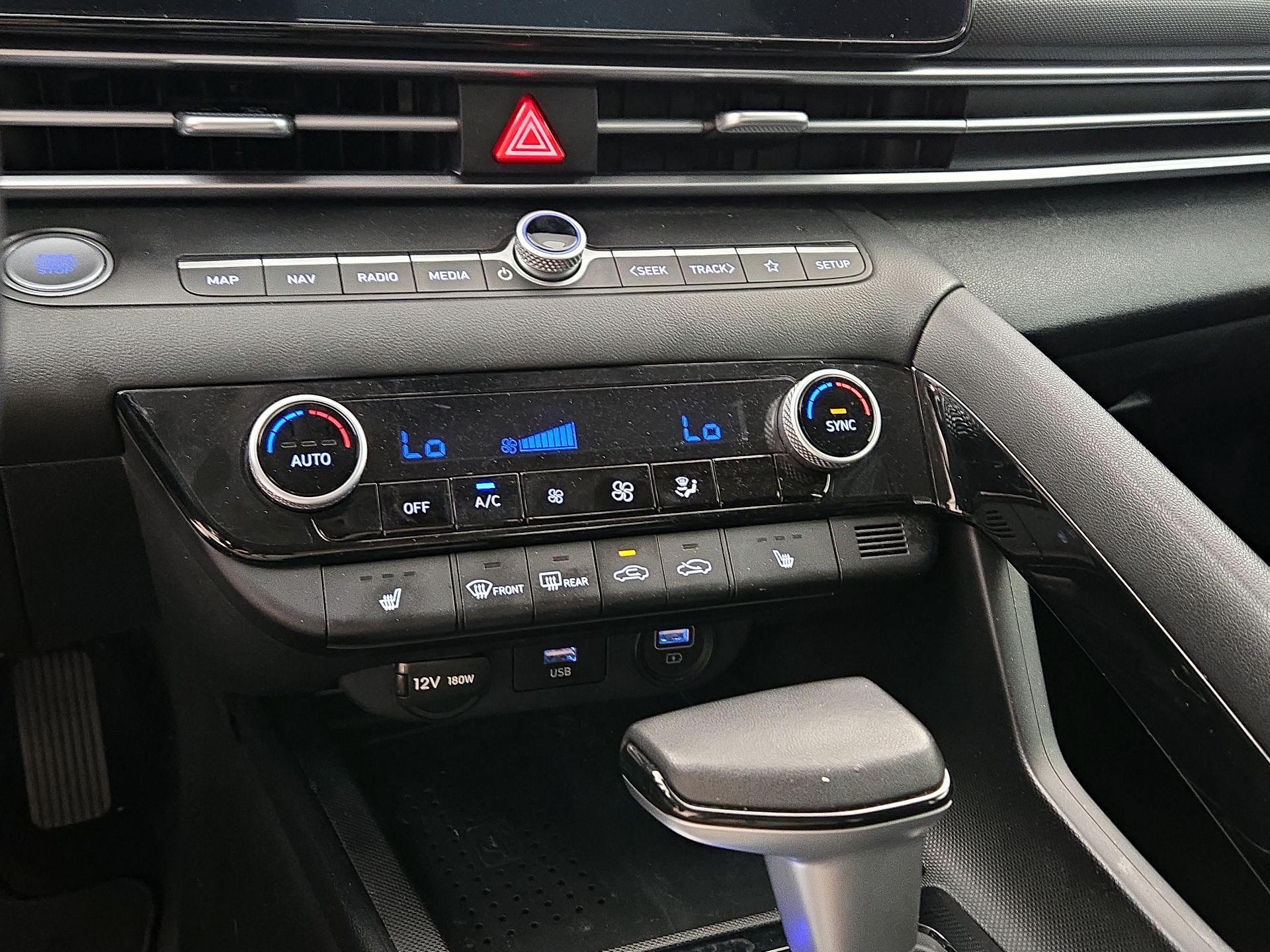 Thumbnail: 2023 Hyundai Elantra - 17