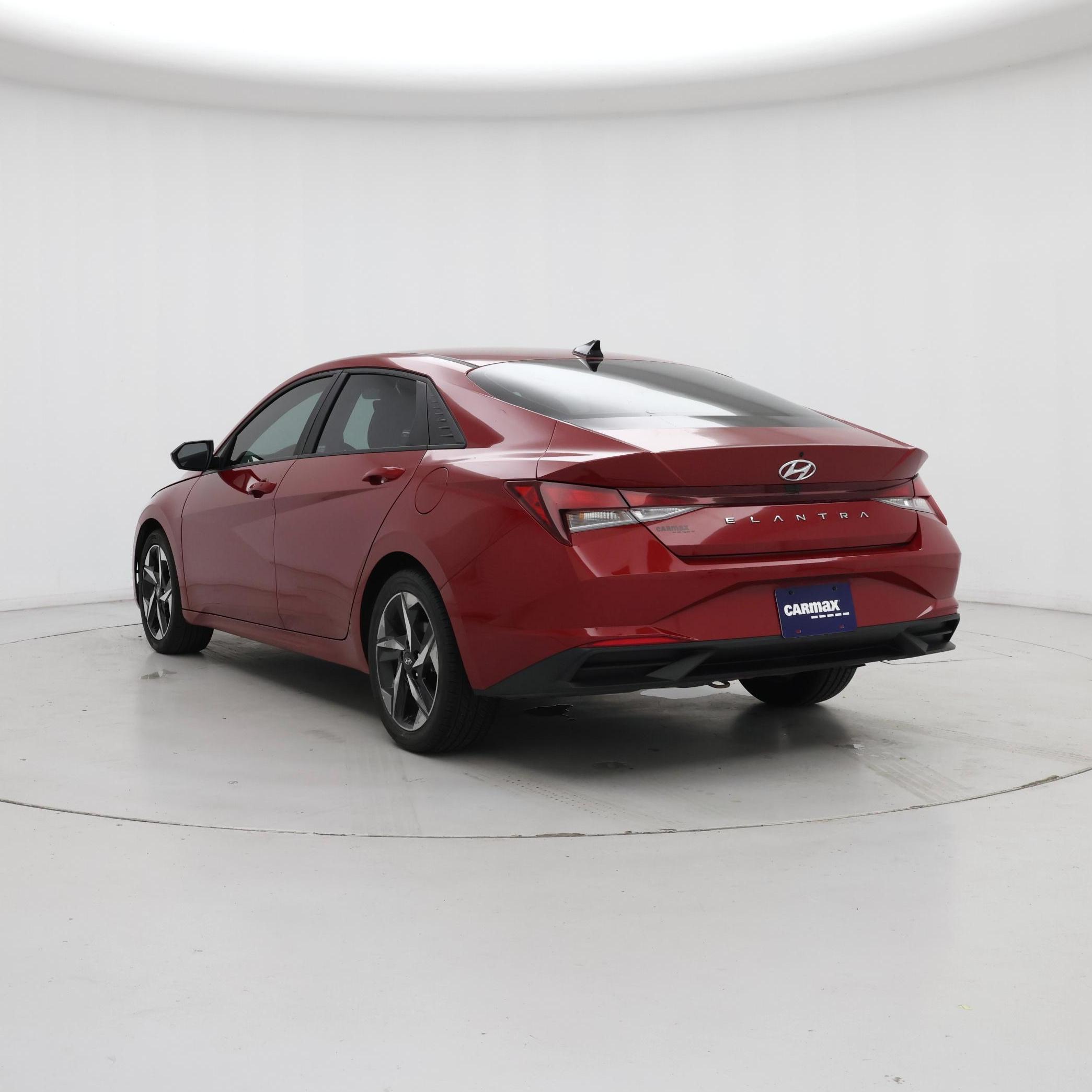 Thumbnail: 2023 Hyundai Elantra - 2