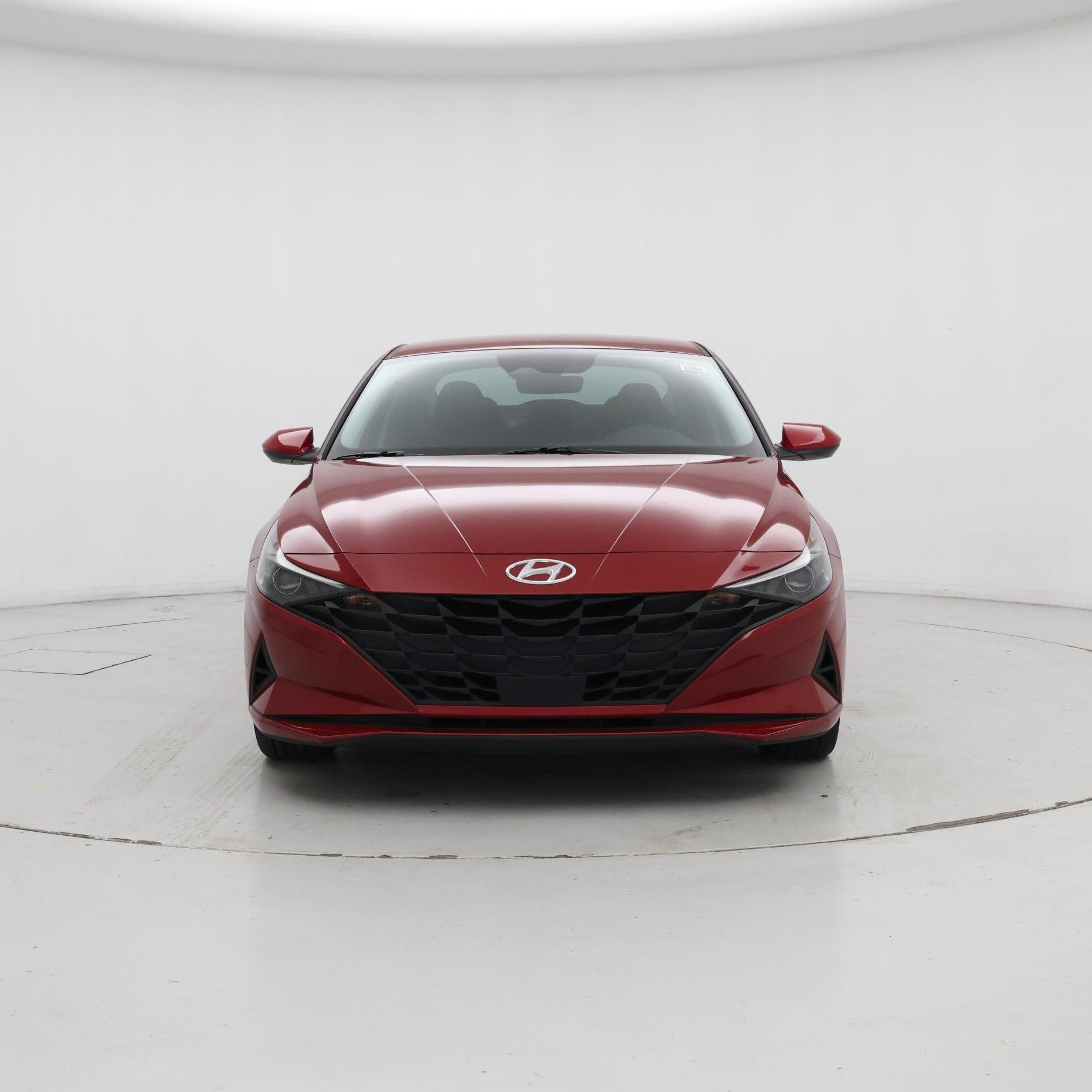 Thumbnail: 2023 Hyundai Elantra - 5