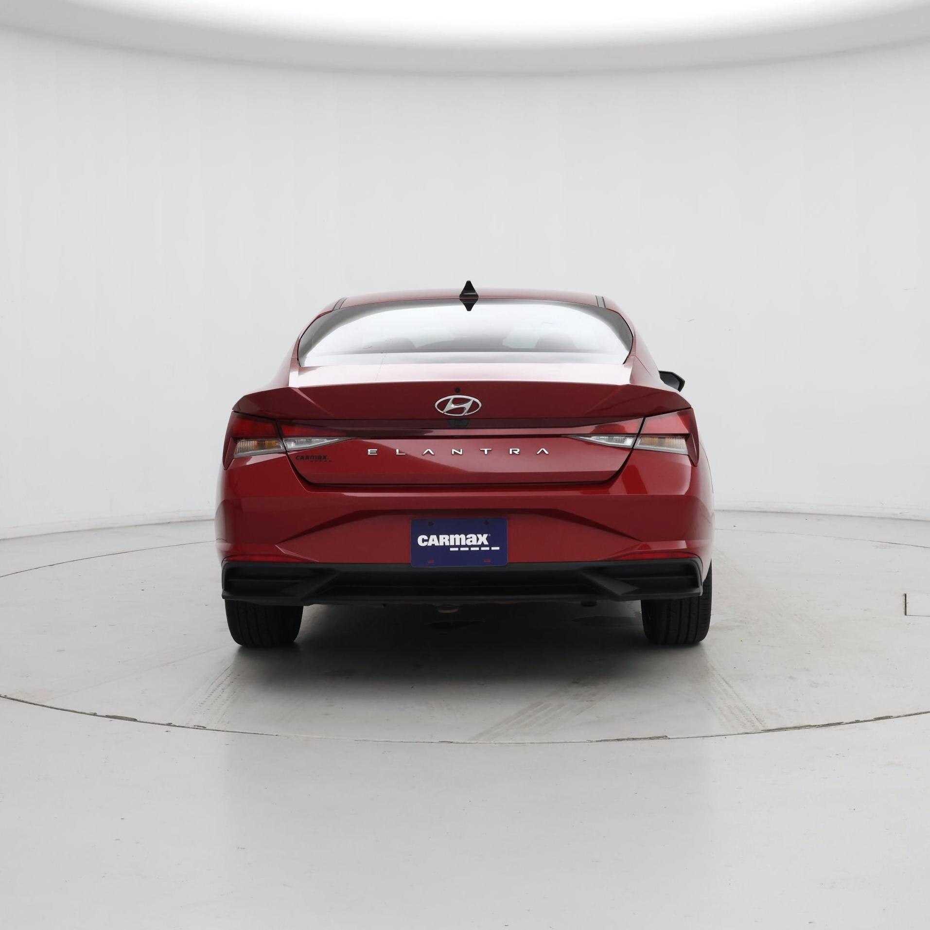 Thumbnail: 2023 Hyundai Elantra - 6