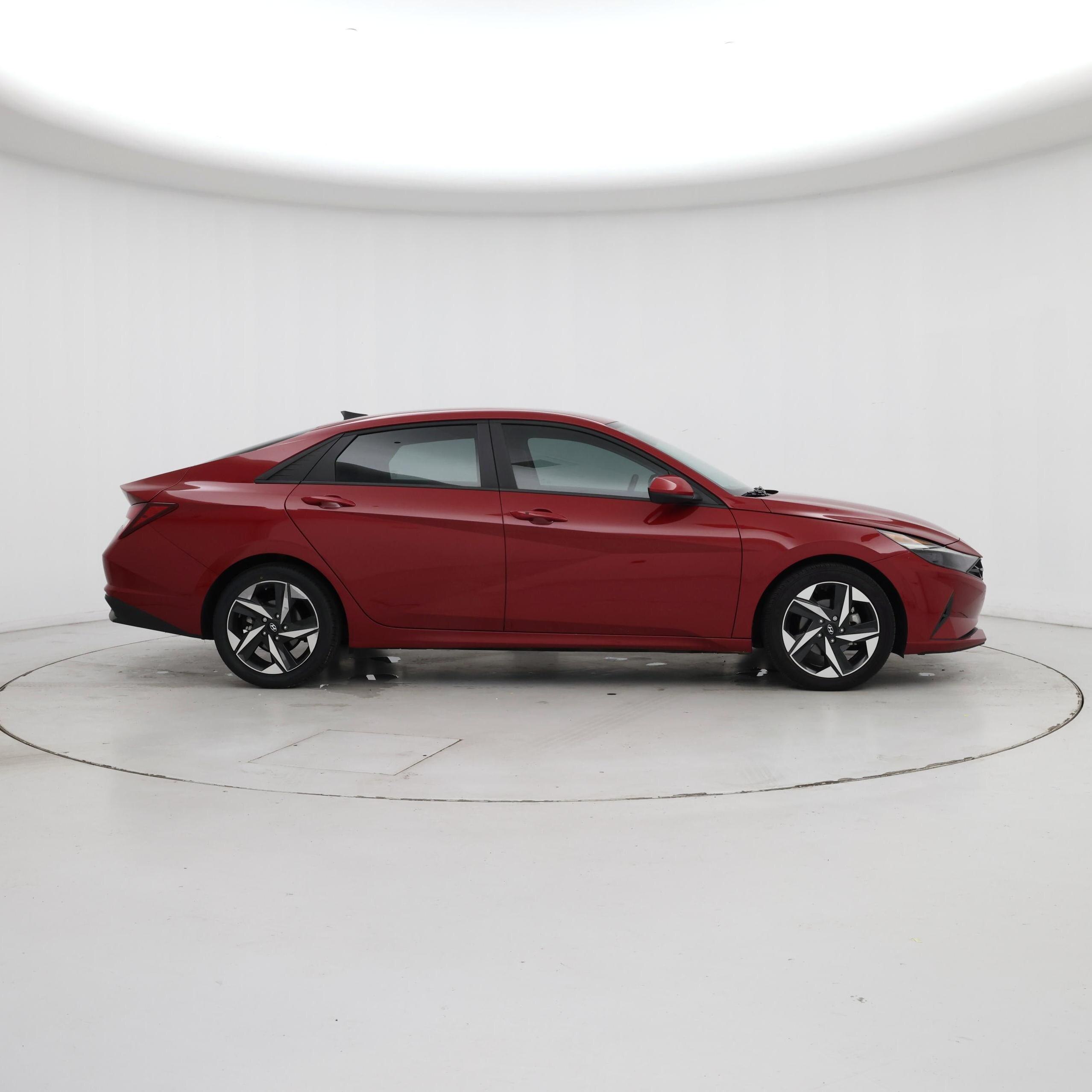 Thumbnail: 2023 Hyundai Elantra - 7