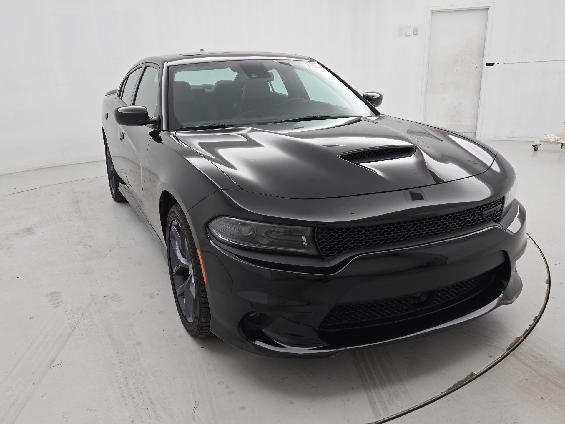 Thumbnail: 2023 Dodge Charger - 1